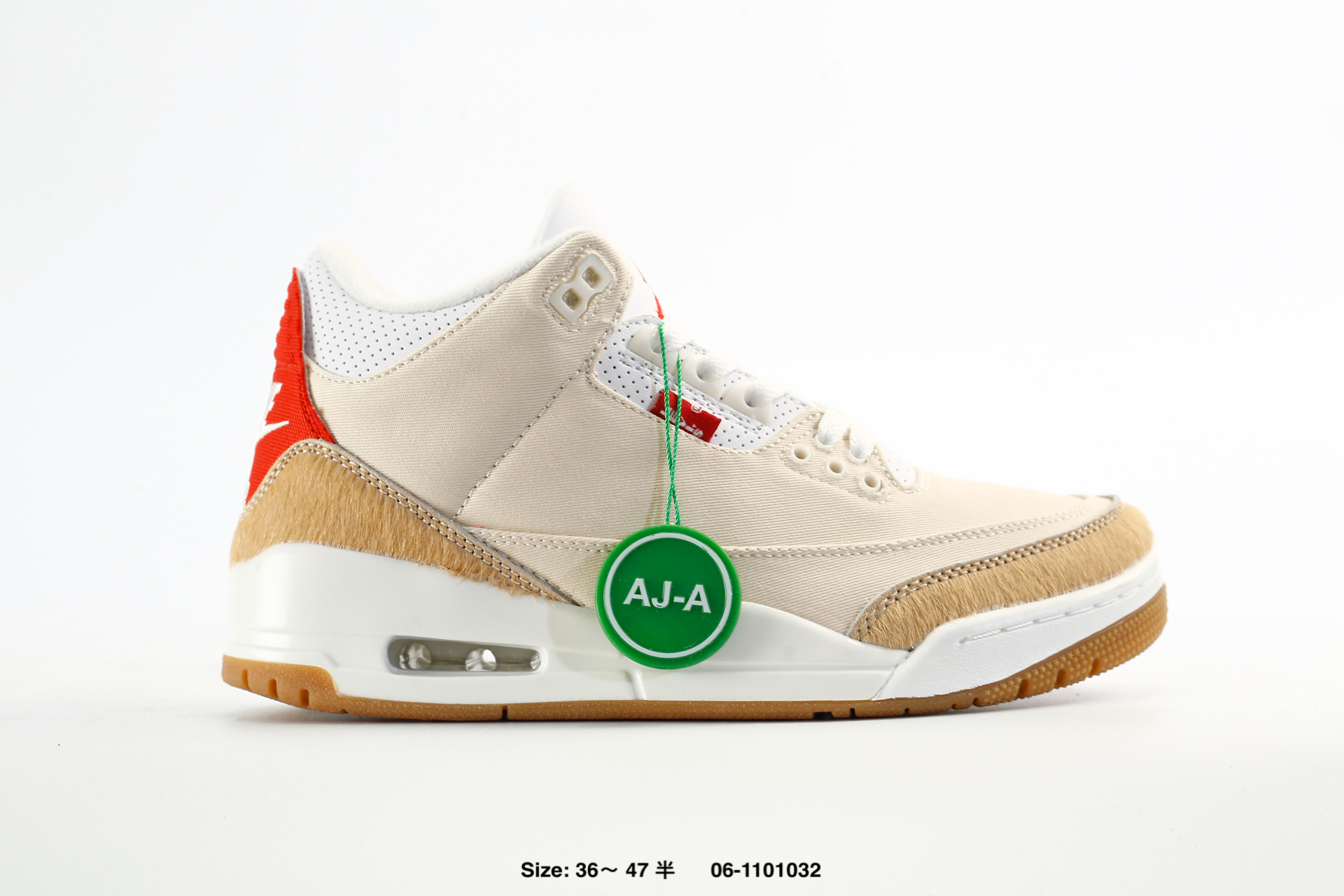Nike Air Jordan 3 Retro AJ3 – IR0910-400