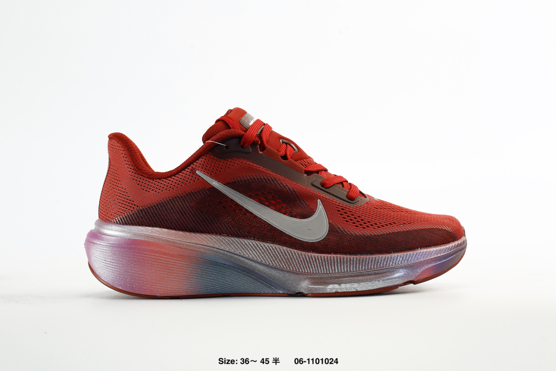 Nike Air Zoom Pegasus 42 – IO8251-600