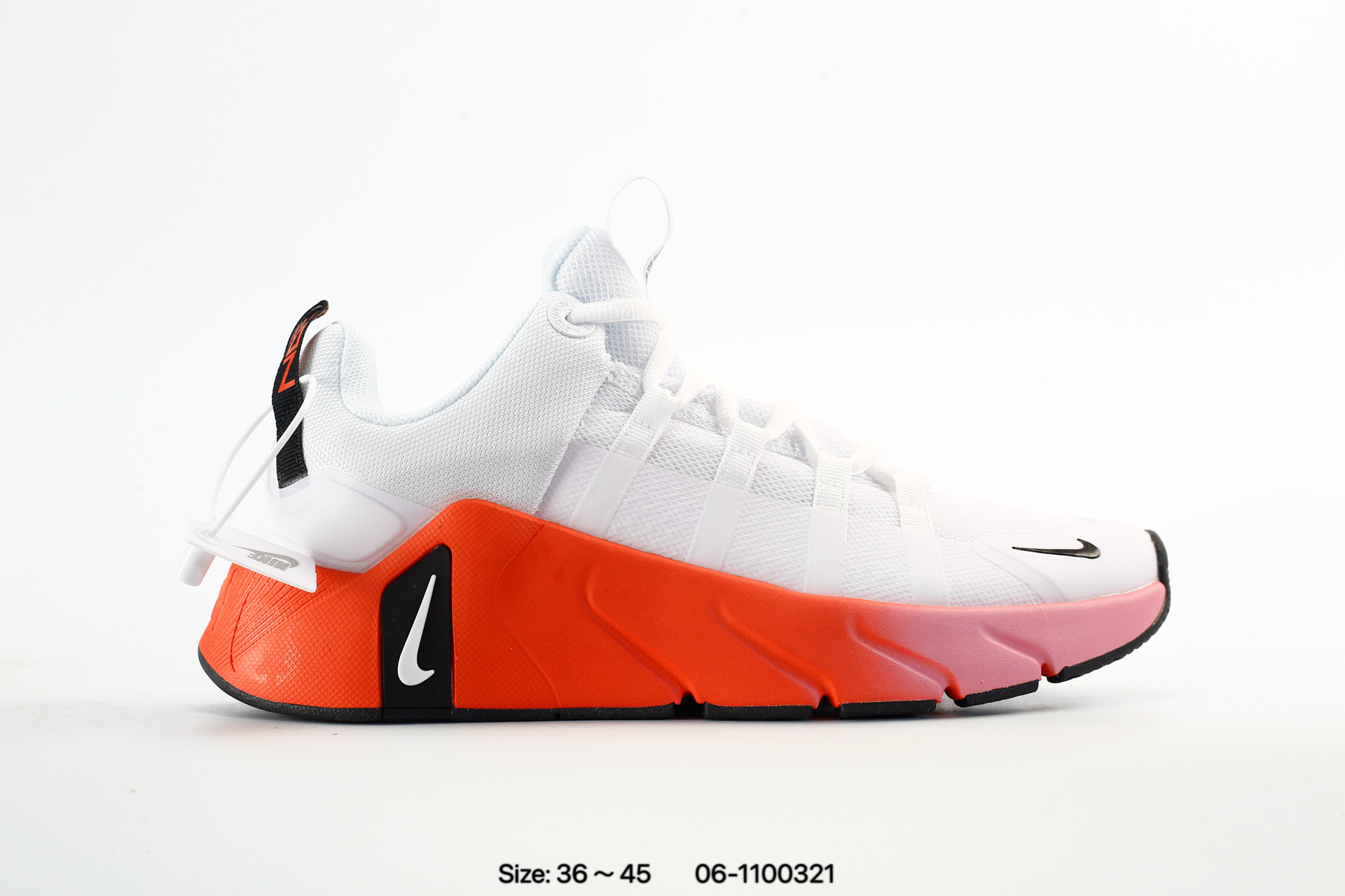 Nike Free Metcon 6 – FJ7126-004, photo 2