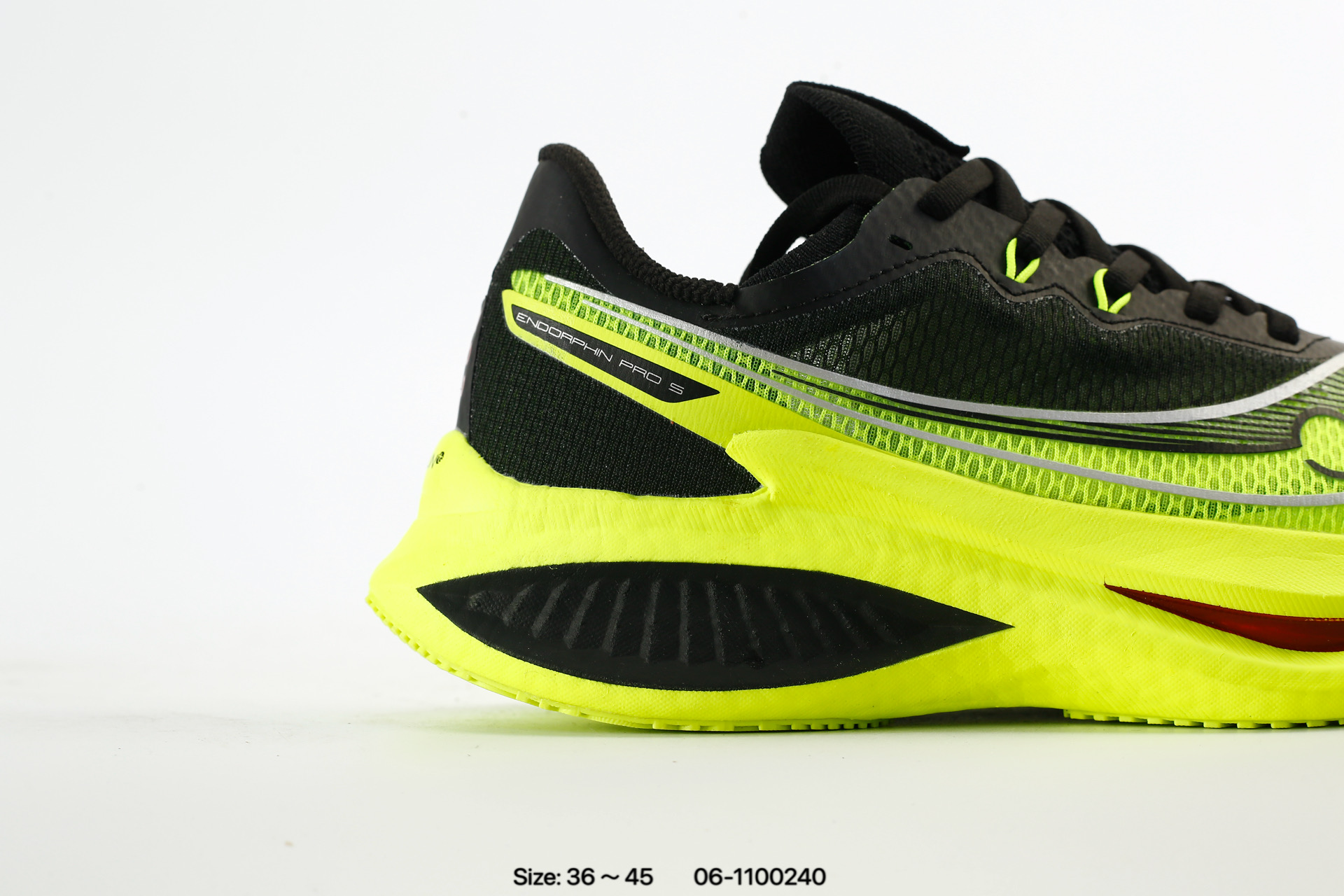 Saucony Endorphin Pro 5 – S31064-630, photo 2