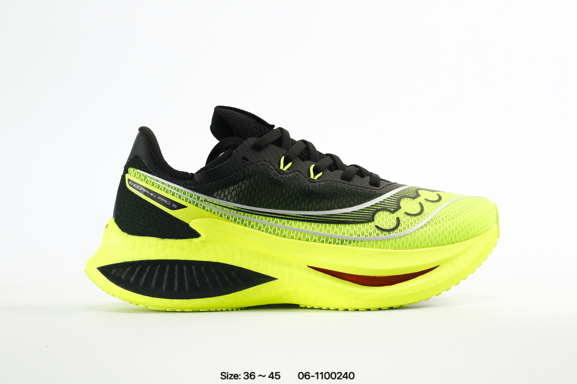 Saucony Endorphin Pro 5 – S31064-630