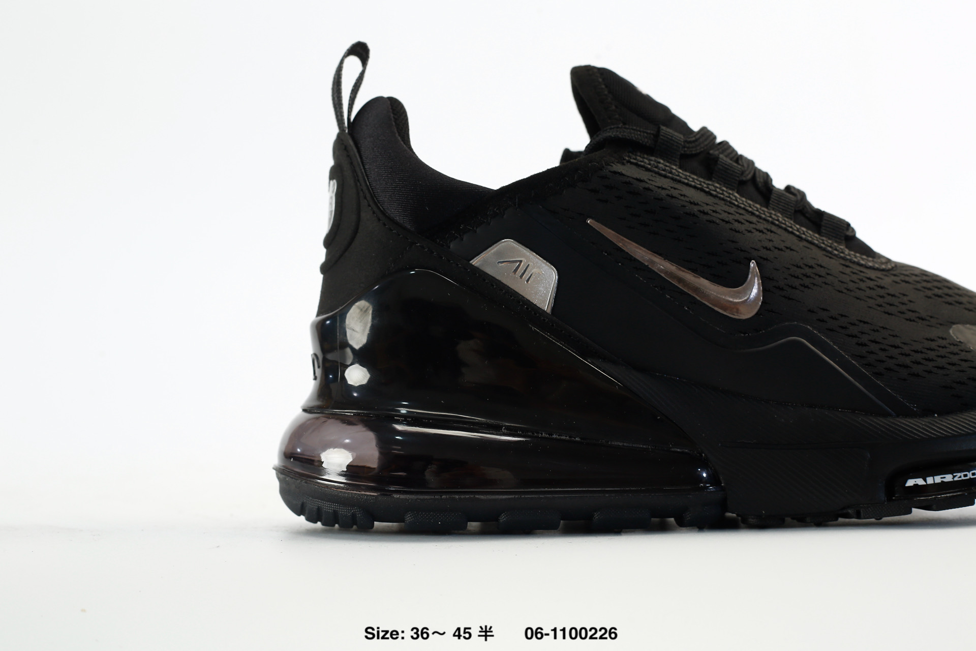 Nike Air Max 270 Premium – IO9884-002, photo 2