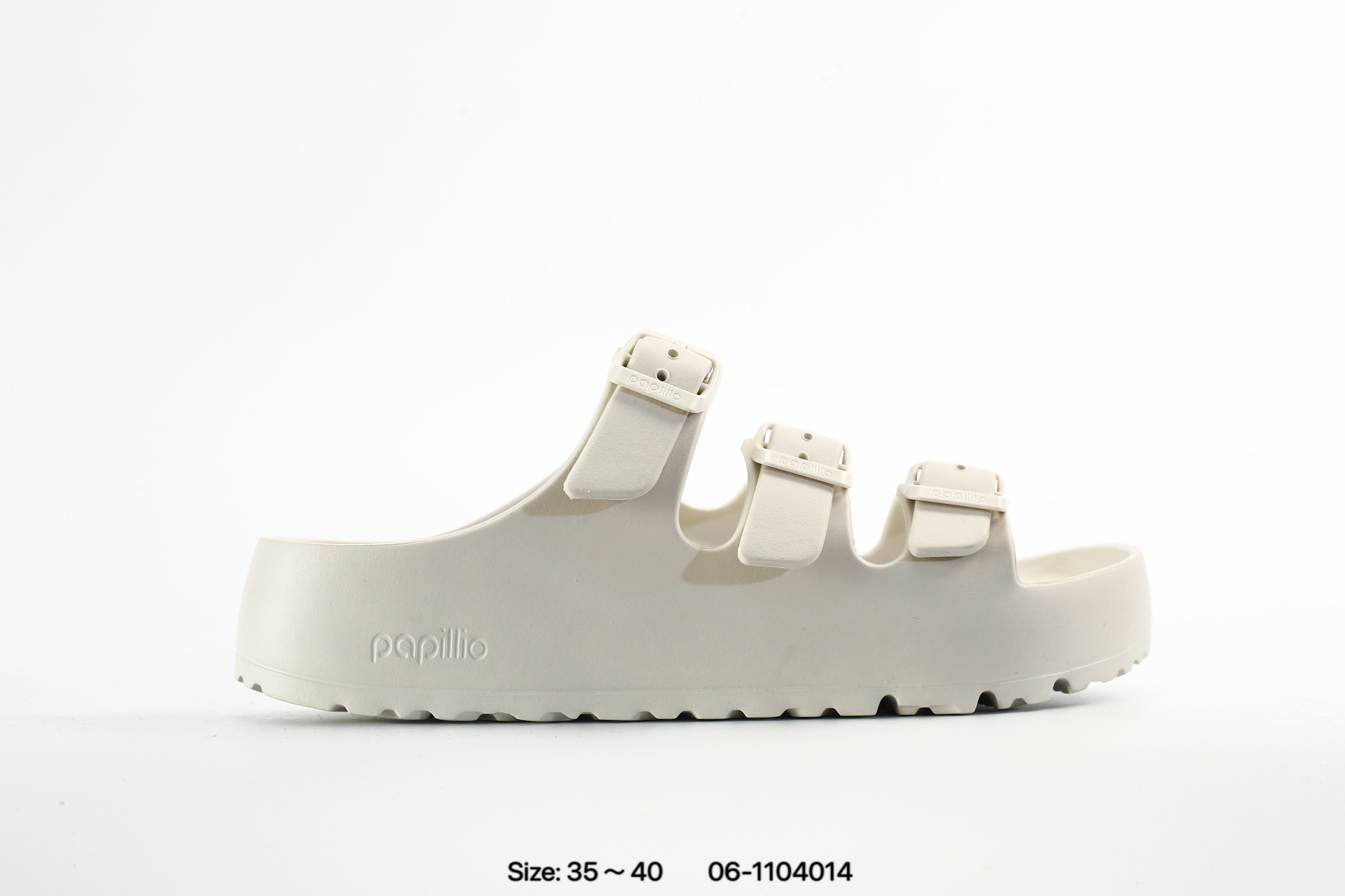 Birkenstock Florida Flex Platform EVA – 1030596, photo 2