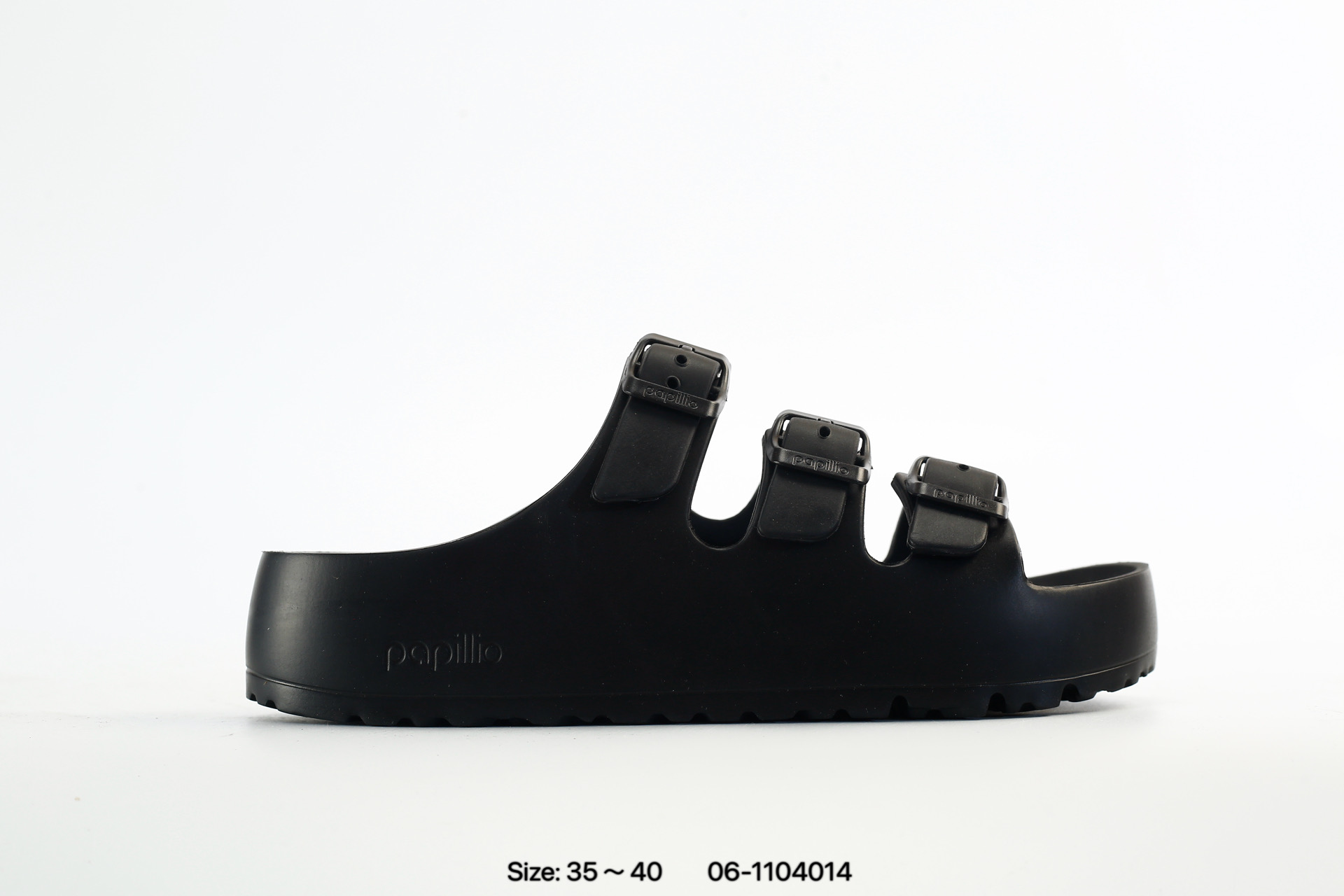 Birkenstock Florida Flex Platform EVA – 1030596