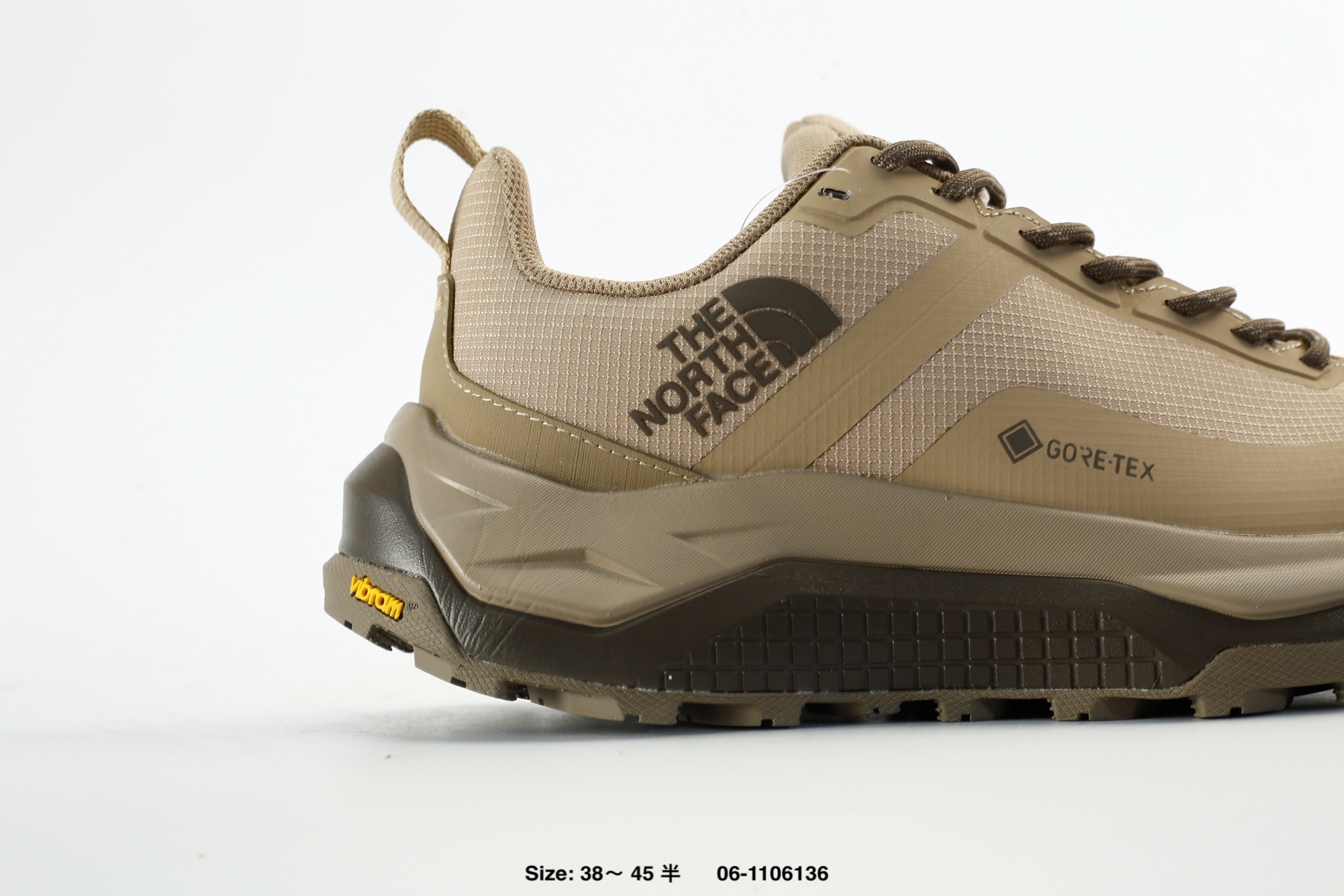 The North Face Fastpack Ultra GTX – NFOA8AD94Q|-06253, photo 2