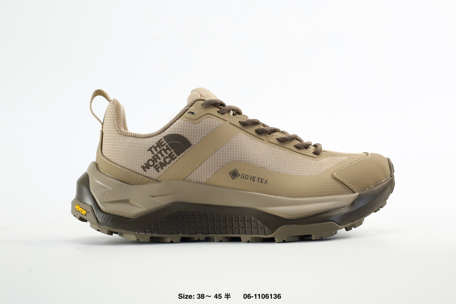 The North Face Fastpack Ultra GTX – NFOA8AD94Q|-06253