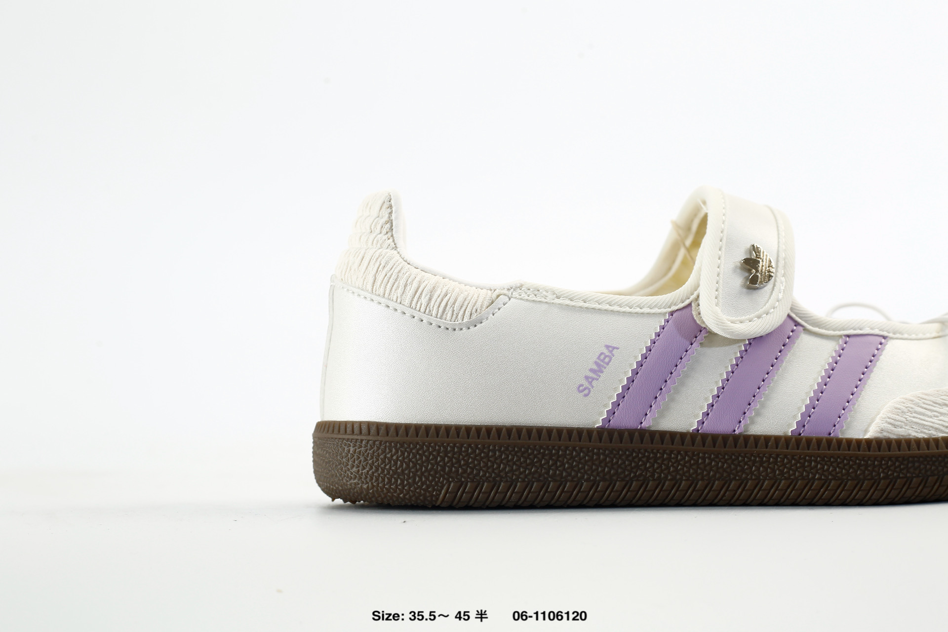 Adidas Samba Jane – LB8627, photo 2