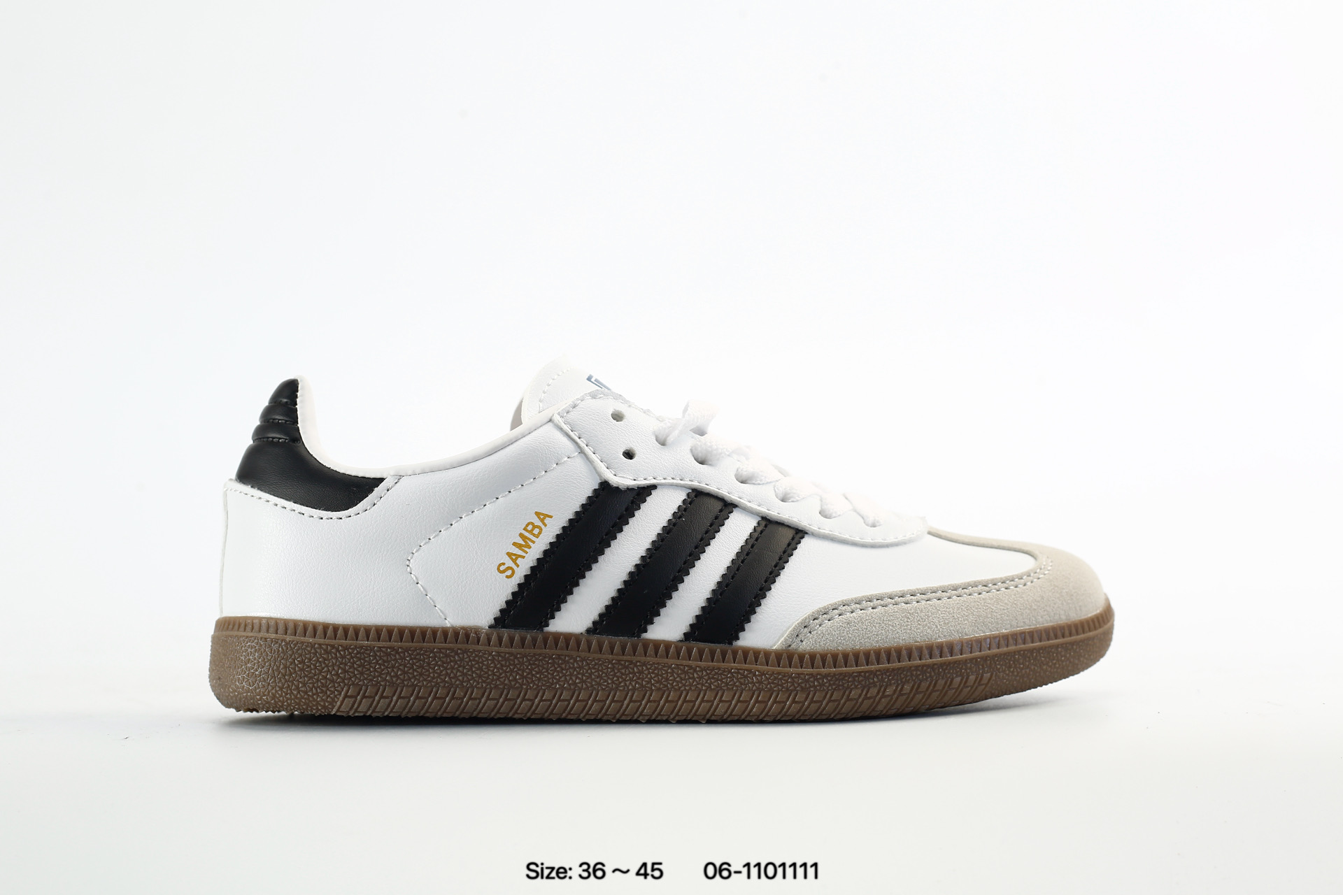 Adidas Originals Samba – B75806