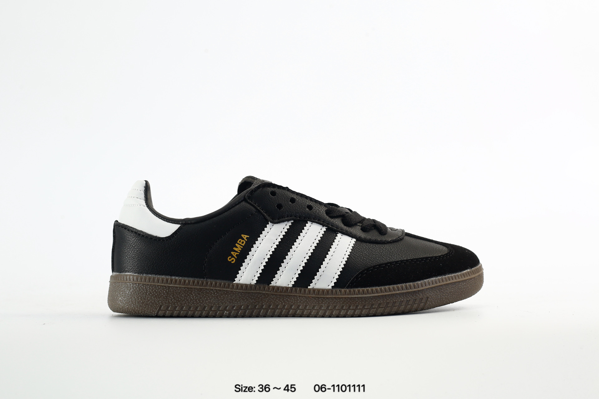 Adidas Originals Samba – B75806, photo 2