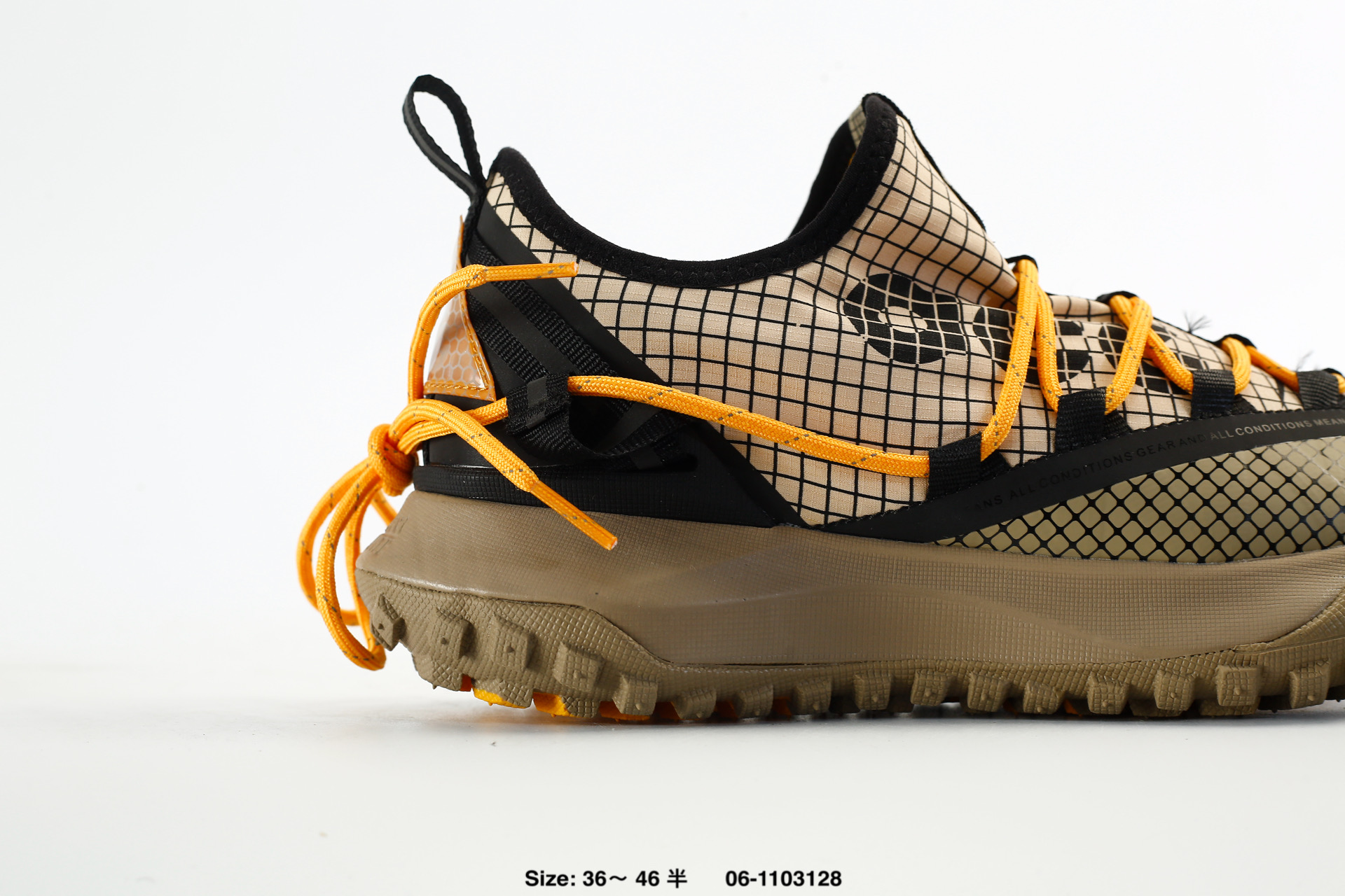 Nike ACG Mountain Fly Low GTX – DA5424-001, photo 2