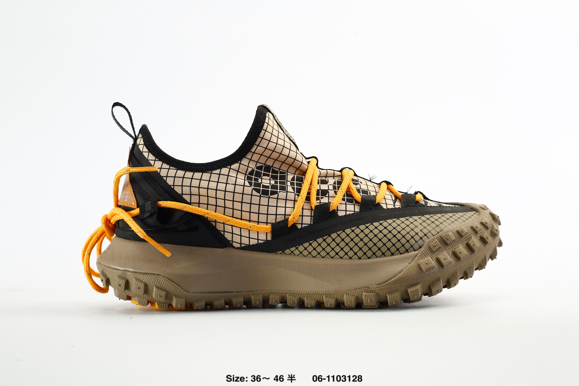 Nike ACG Mountain Fly Low GTX – DA5424-001