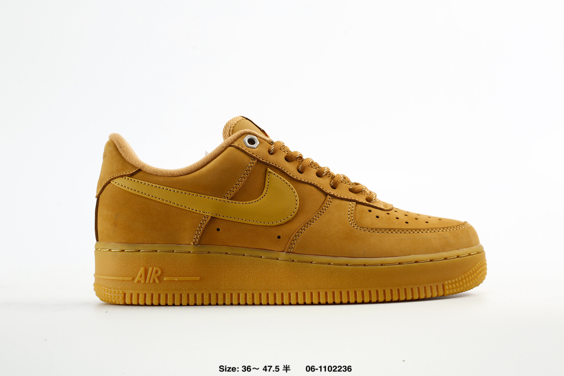 Nike Air Force 1'07 LV8 – CJ9179-200