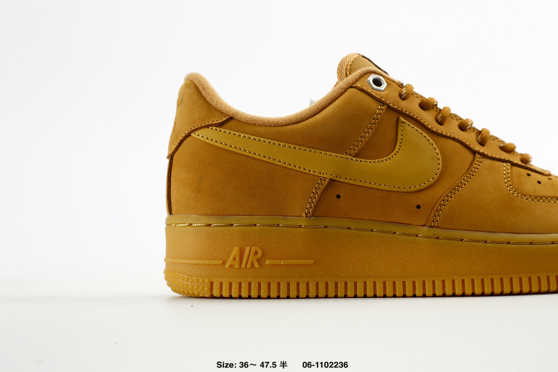 Nike Air Force 1'07 LV8 – CJ9179-200, photo 2