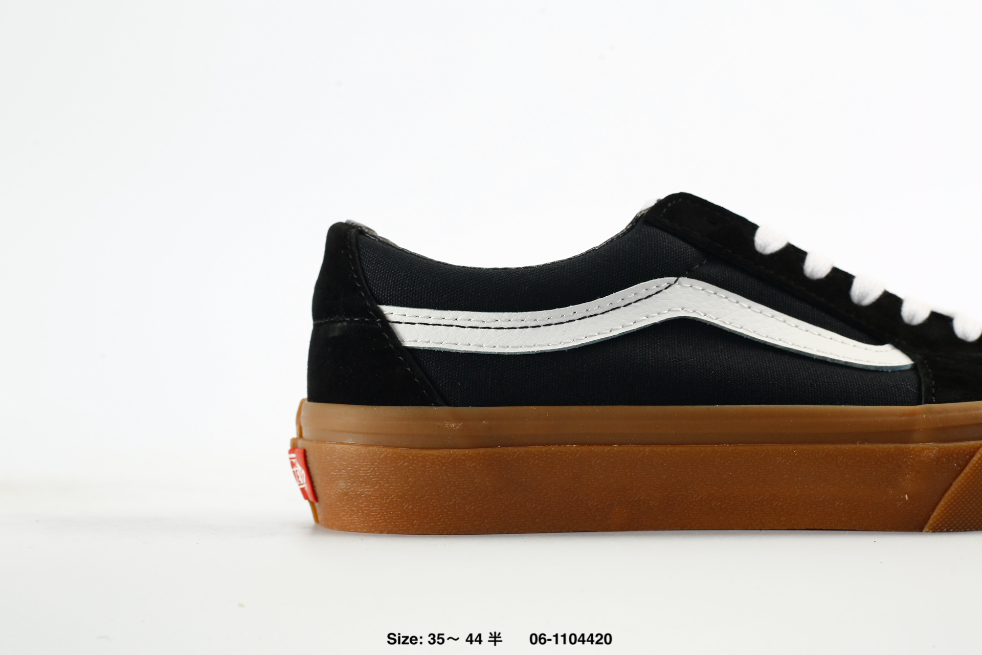 Vans SK8-Low – VNOOOD9RENB, photo 2