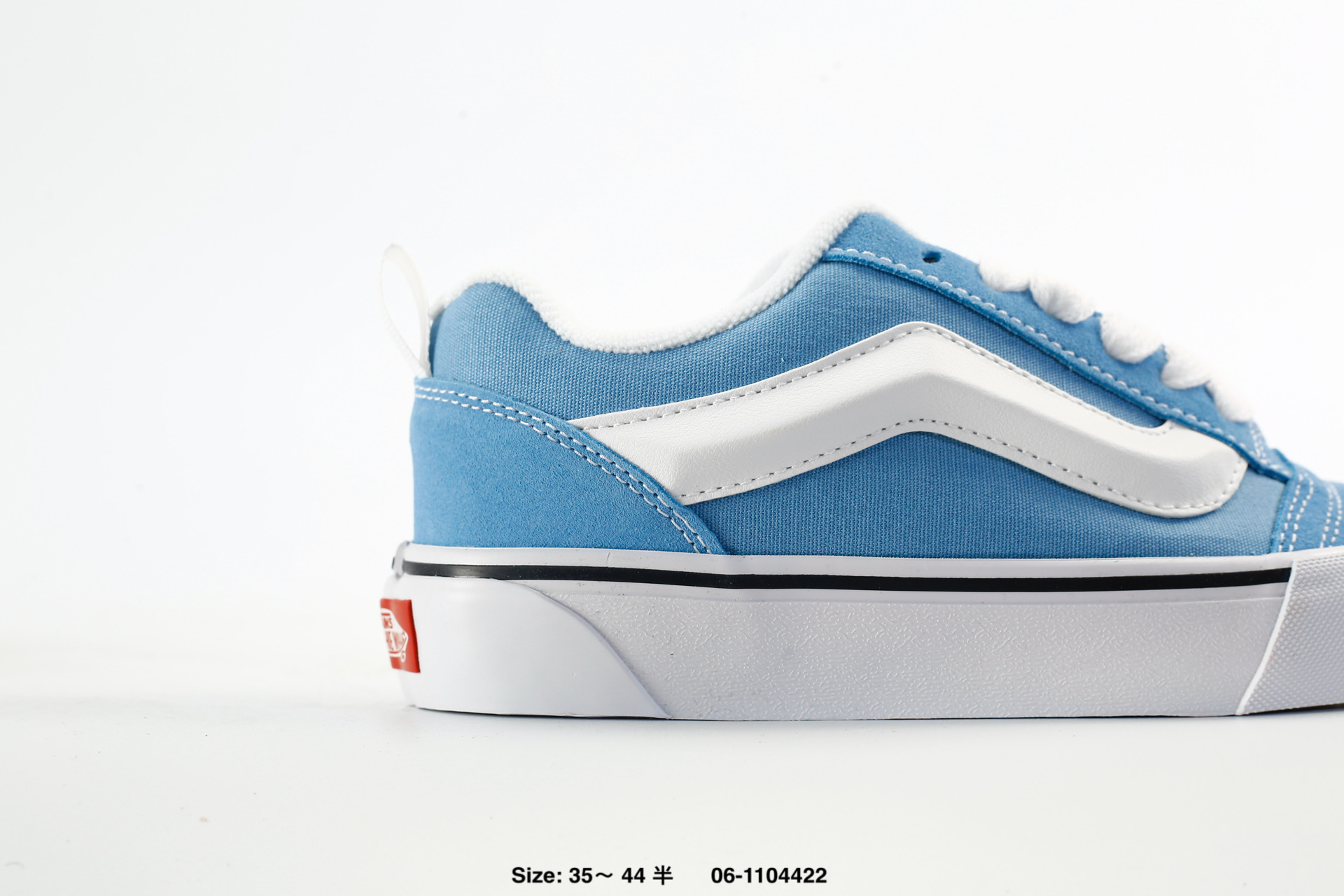Vans Kun Skool – VNOOOD9RENB, photo 2