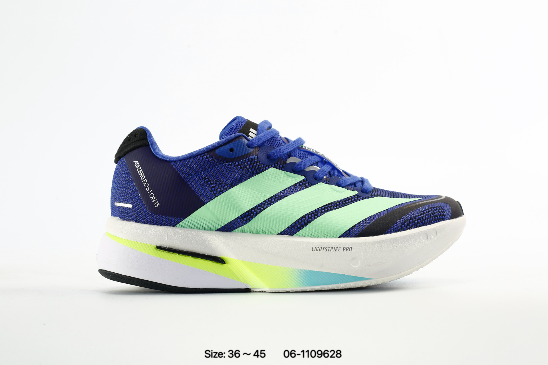 Adidas Adizero Boston 13 M – JS4946, photo 2