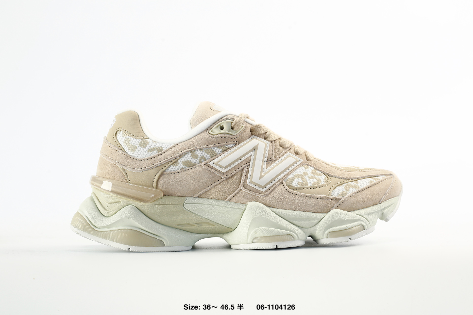 New Balance 9060 – U9060FL