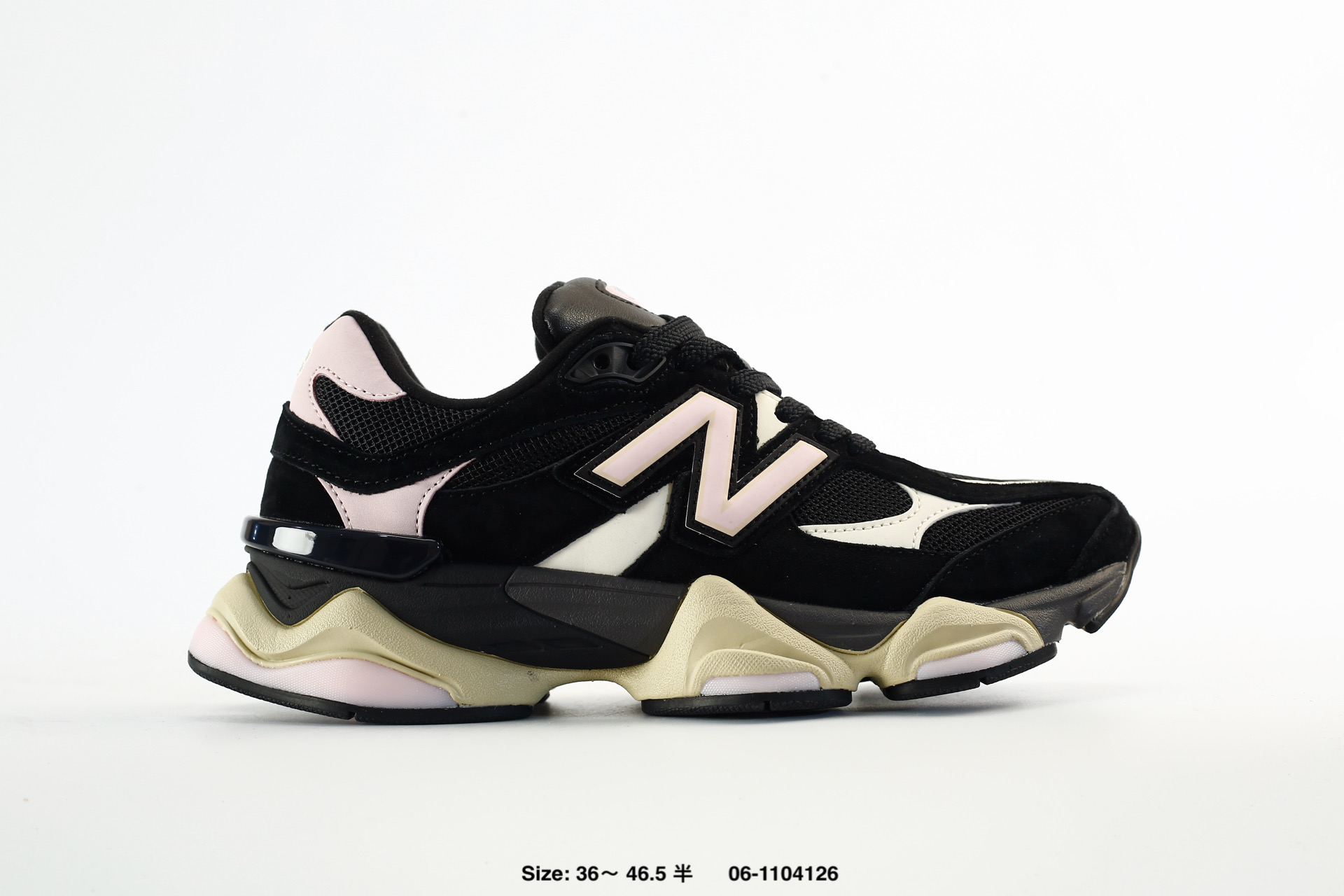 New Balance 9060 – U9060FL, photo 2