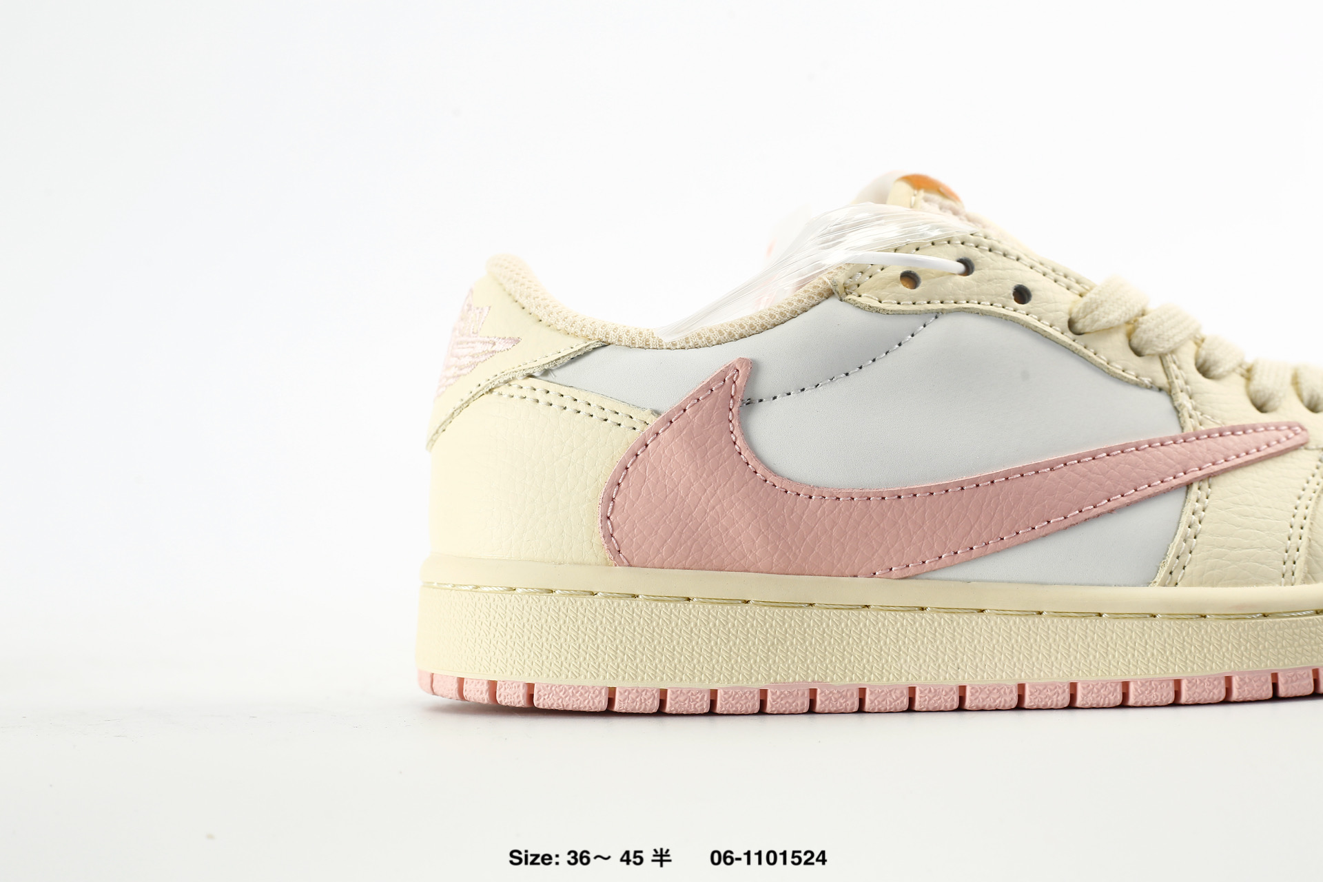 Nike Air Jordan 1 x Travis Scott – IQ7604-100, photo 2