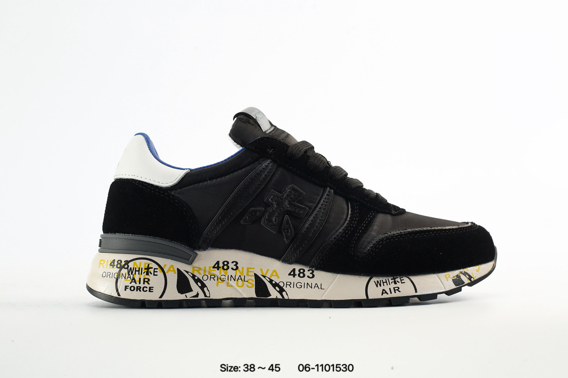 Premiata Sneakers – 06-1101530