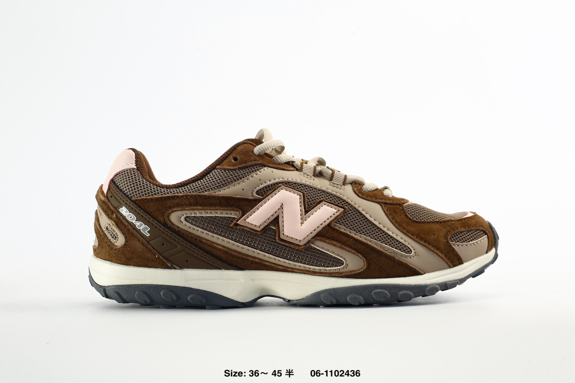 New Balance 204L – U204L273-200