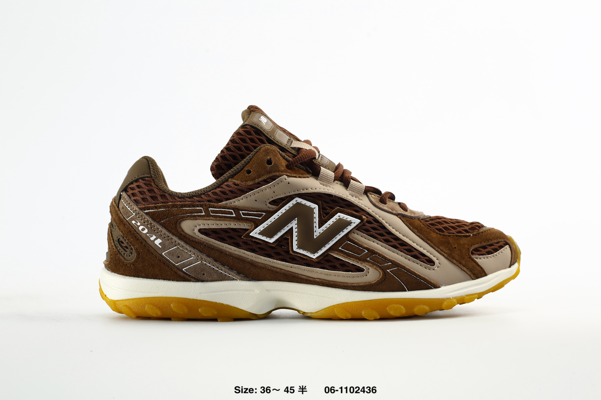 New Balance 204L – U204L273-200, photo 2
