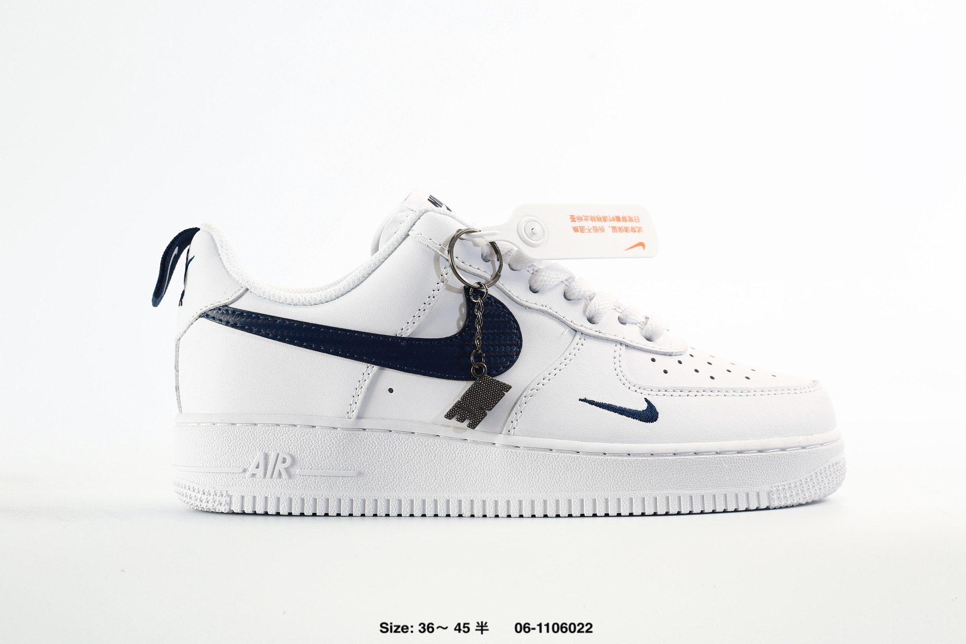 Nike Air Force 1 Low – CW2288-005, photo 2