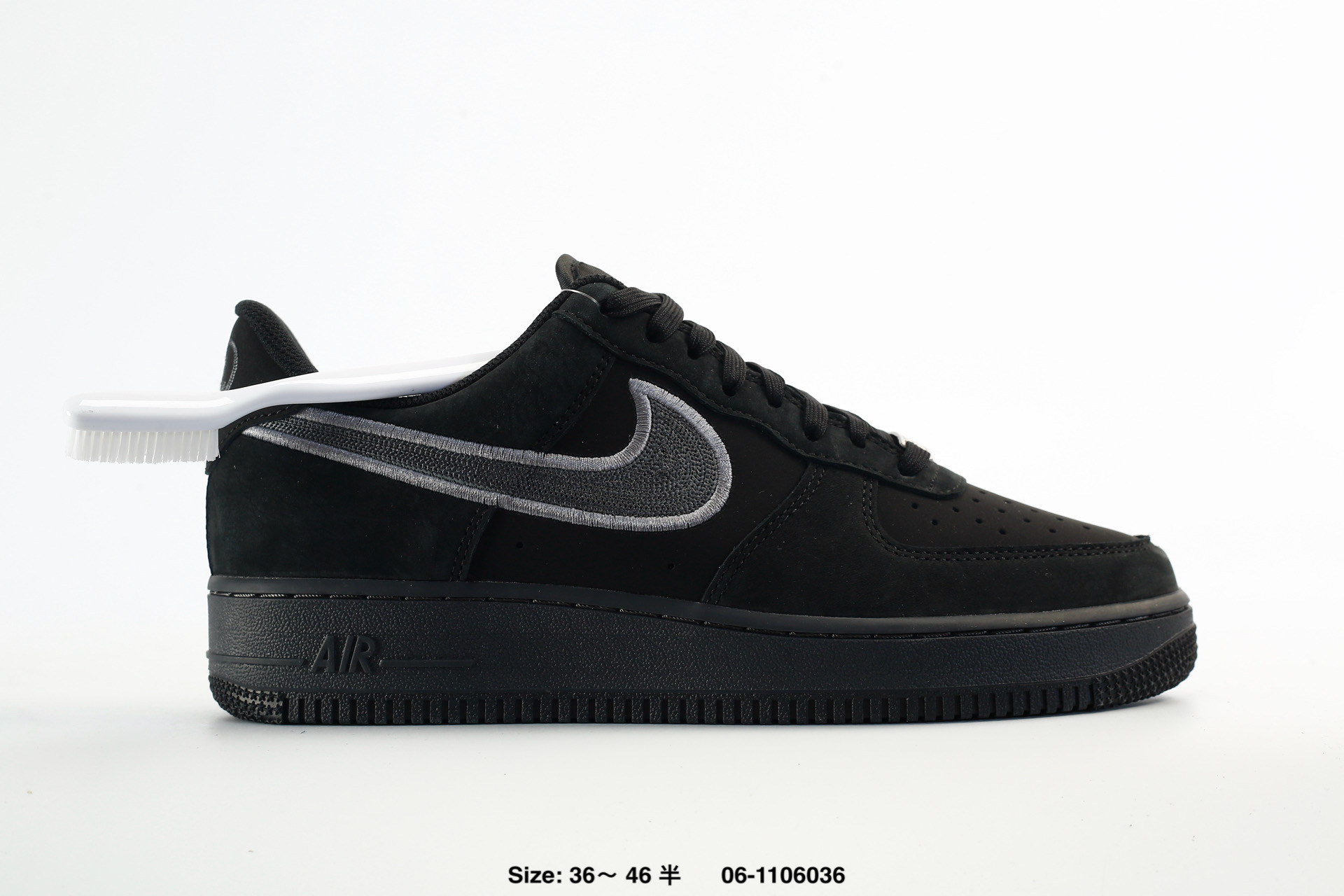 Nike Air Force 1'07 – lB6842-002