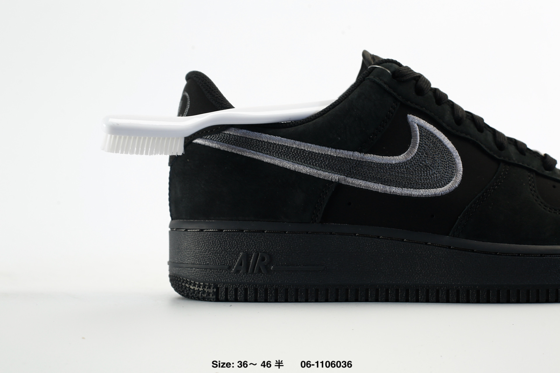 Nike Air Force 1'07 – lB6842-002, photo 2