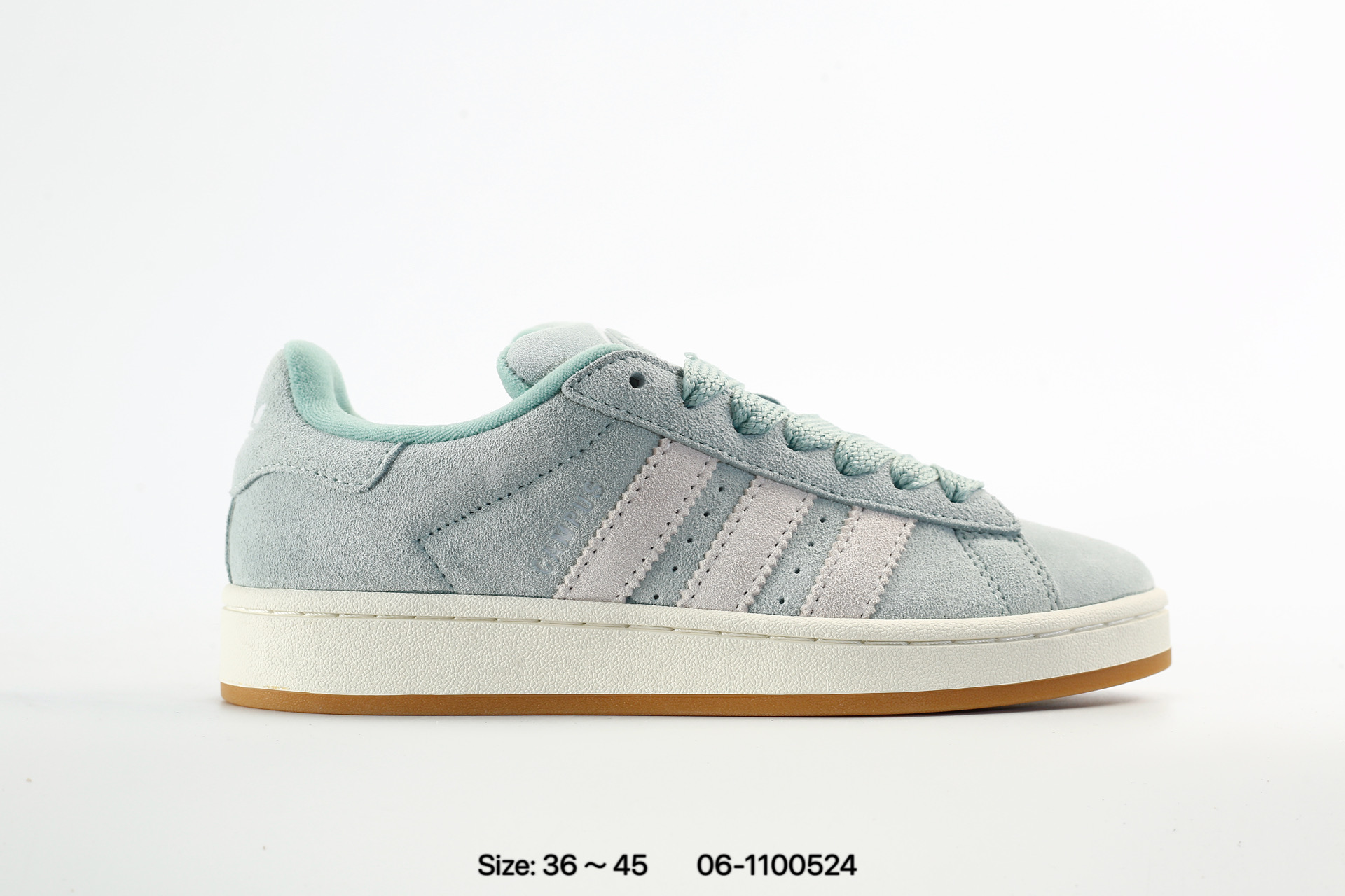 Adidas Originals Campus 00s Beta – JR8053