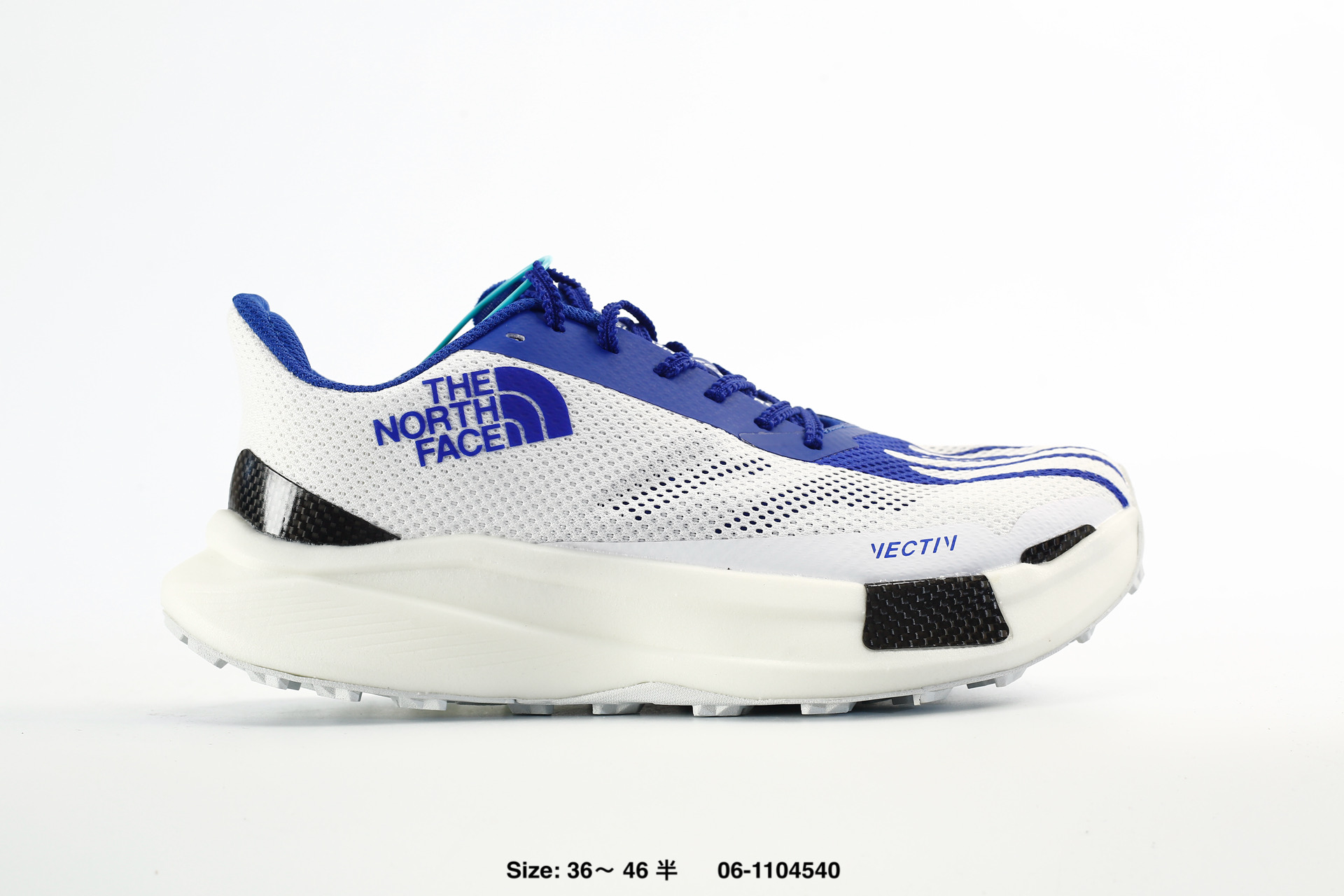 TheNorthFace M TNF X IKB Summitvectiv Pro – NEW02309-KW