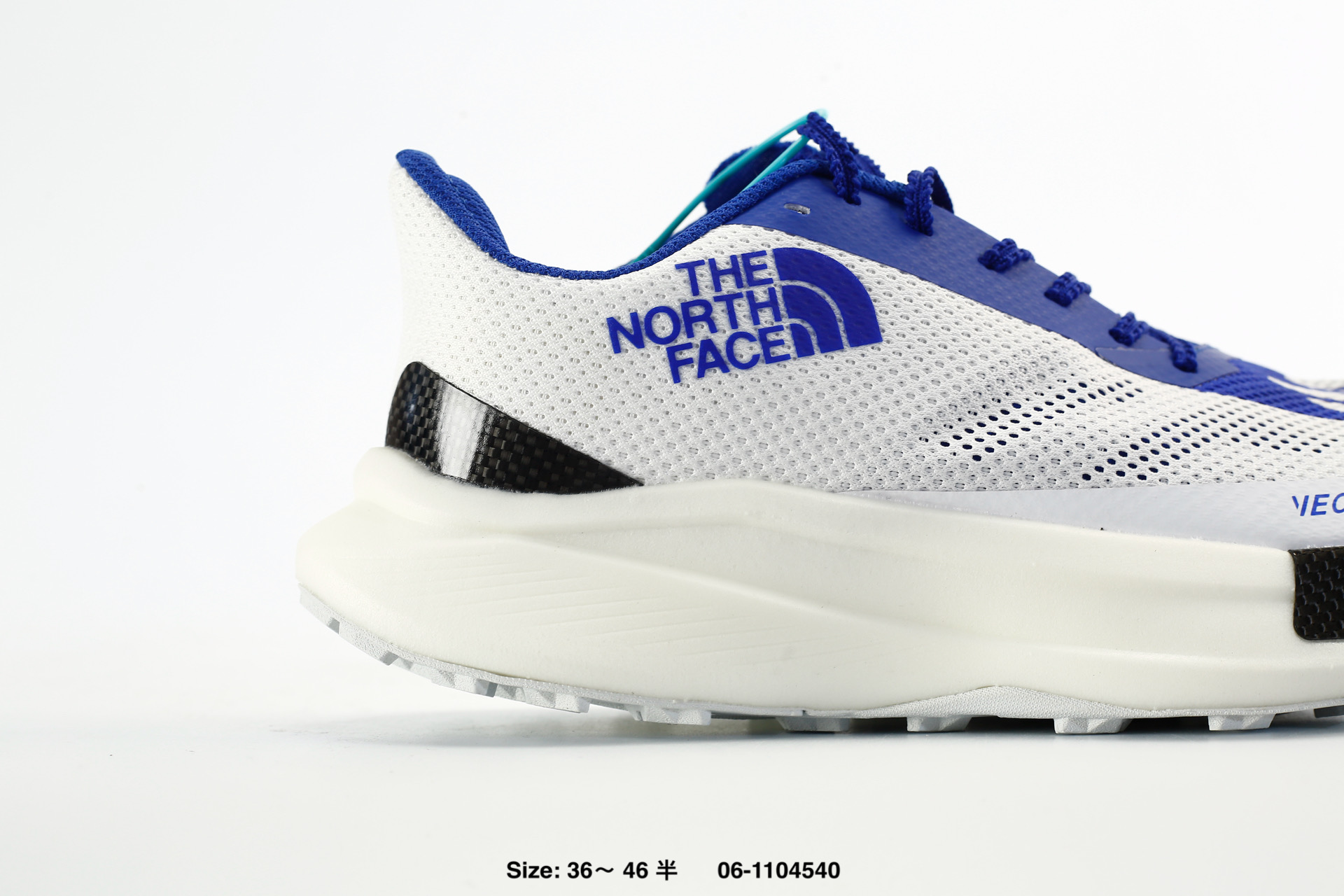 TheNorthFace M TNF X IKB Summitvectiv Pro – NEW02309-KW, photo 2