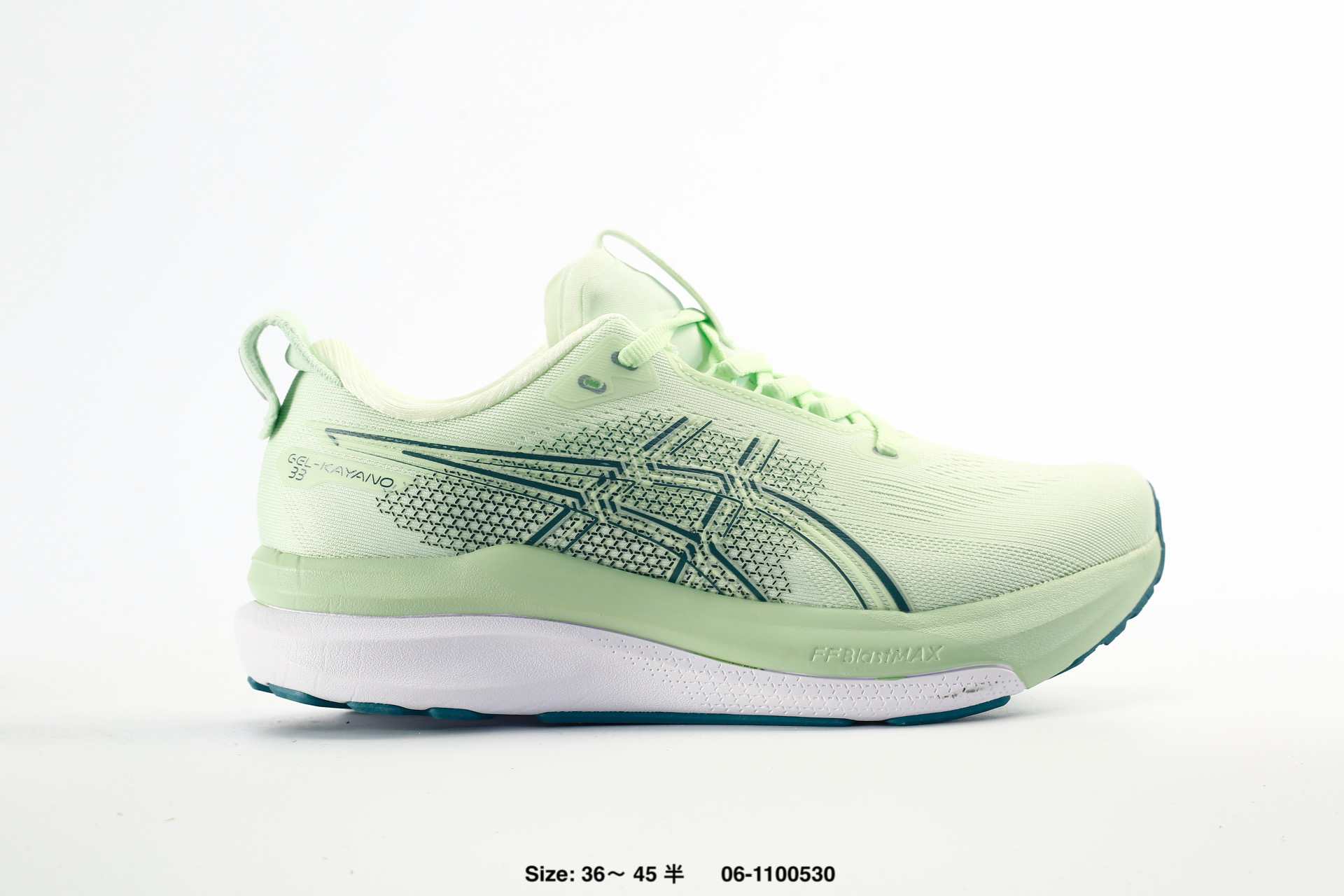 Asics Gel-Kayano 33 – 1011C167-750