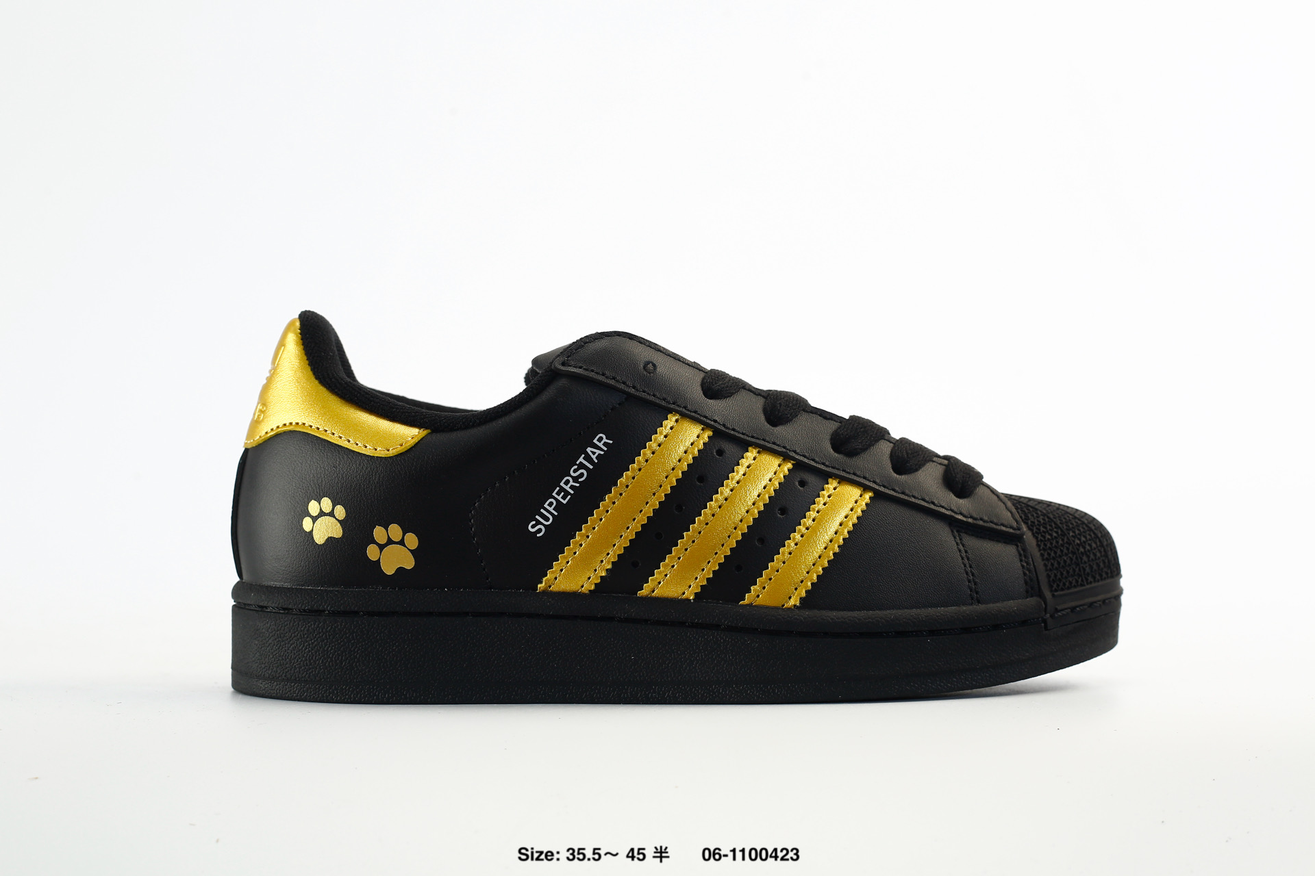 Adidas Originals Superstar – JH9977