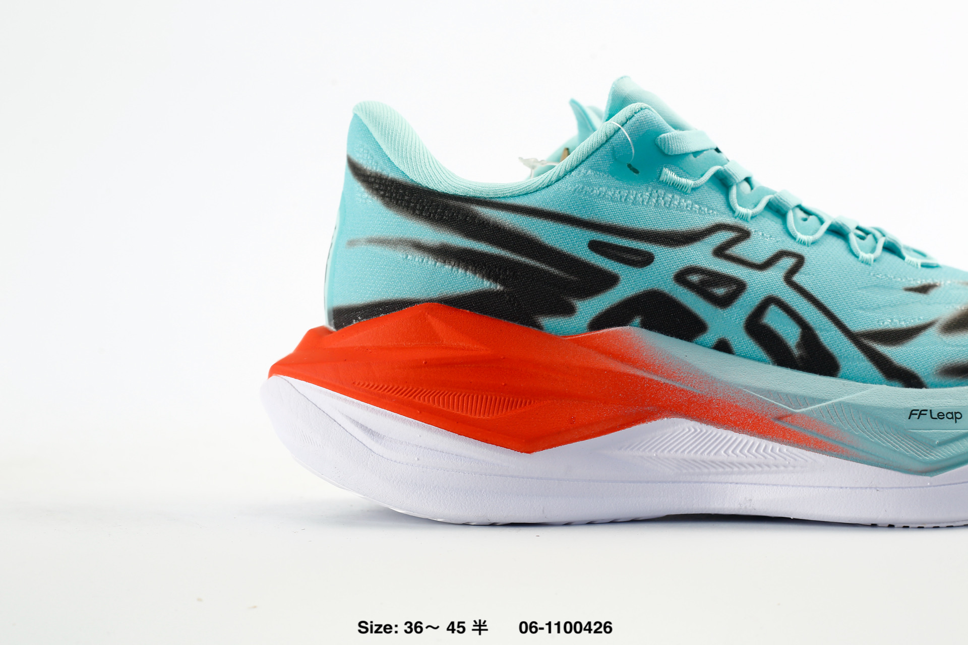 Asics Megablast Running – 1012C008-106, photo 2