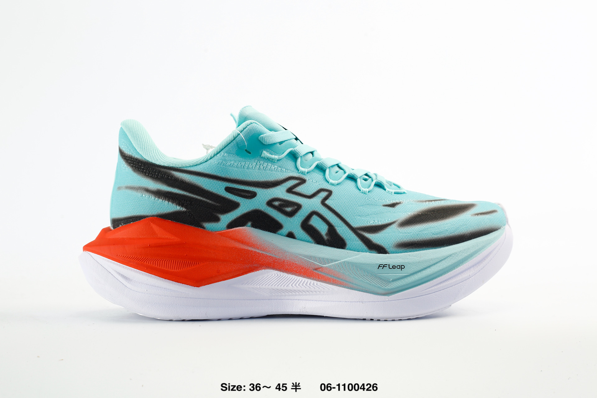 Asics Megablast Running – 1012C008-106