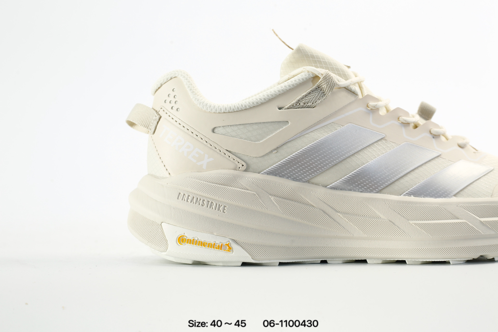Adidas Terrex Freehiker LT – KK1892, photo 2