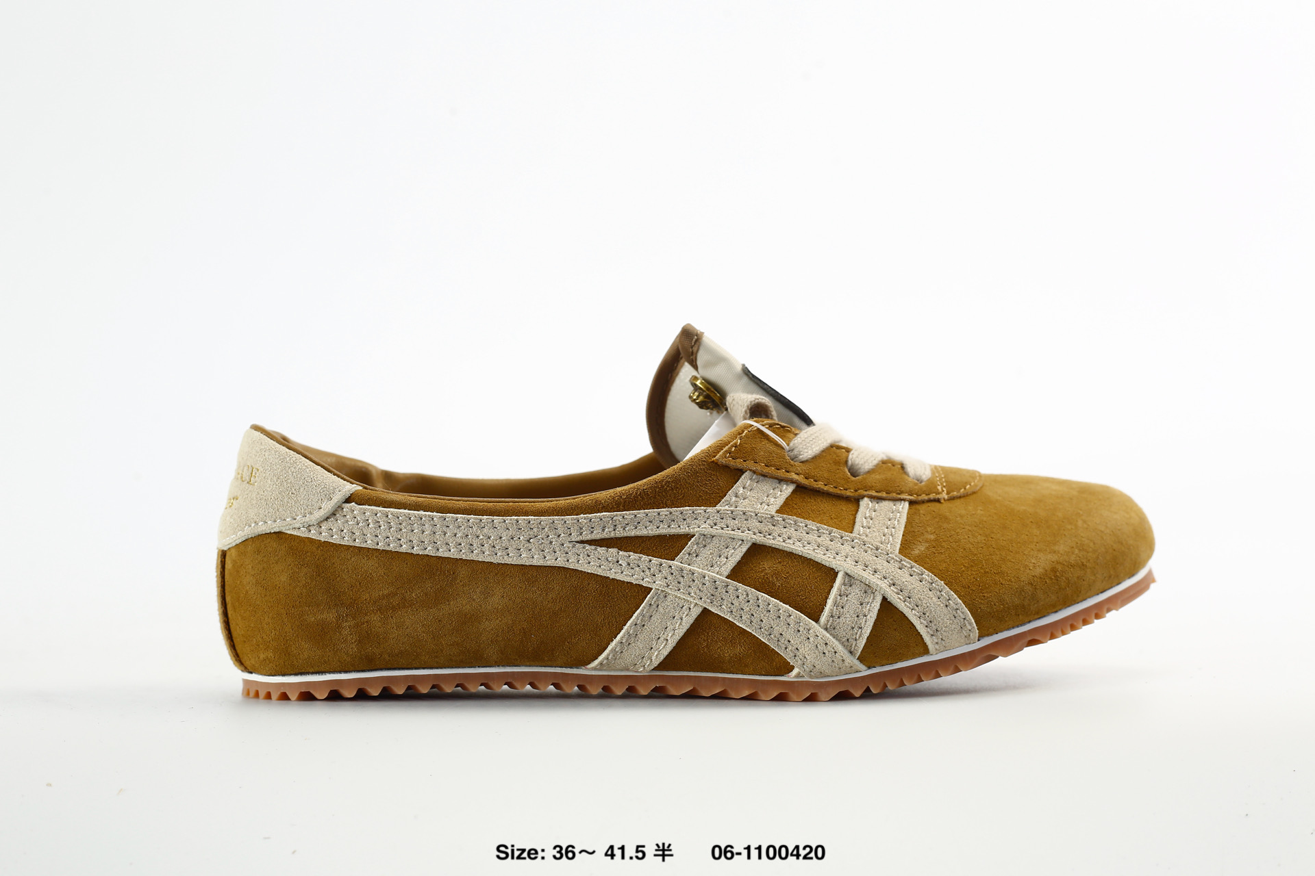 Versace x Onitsuka Tiger Tai-ChiSakura – 06-1100420
