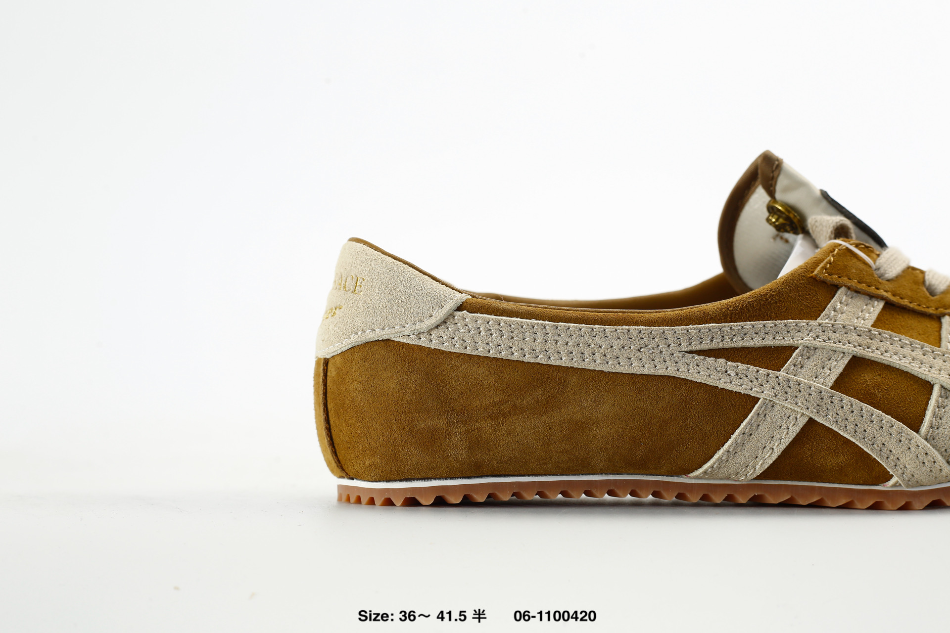 Versace x Onitsuka Tiger Tai-ChiSakura – 06-1100420, photo 2