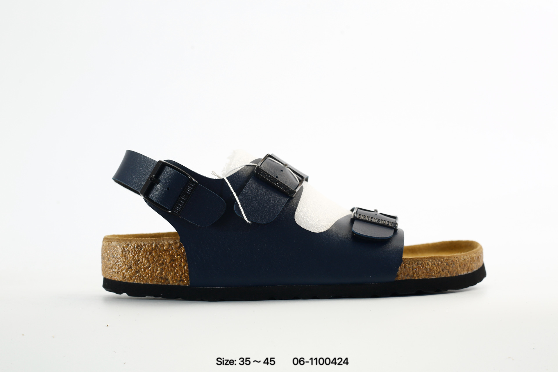 Birkenstock Arizona Claquettes – 06-1100424, photo 2