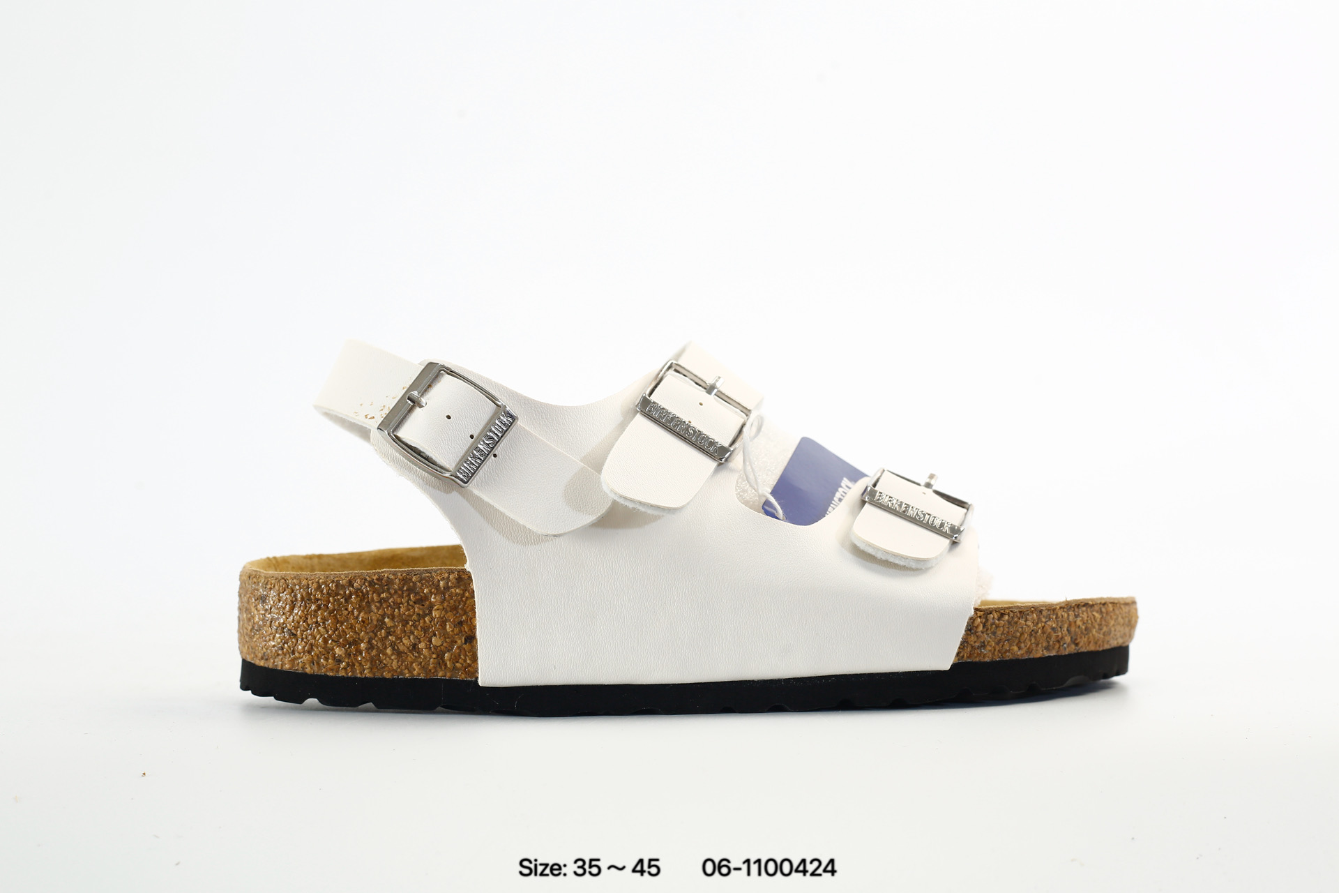 Birkenstock Arizona Claquettes – 06-1100424