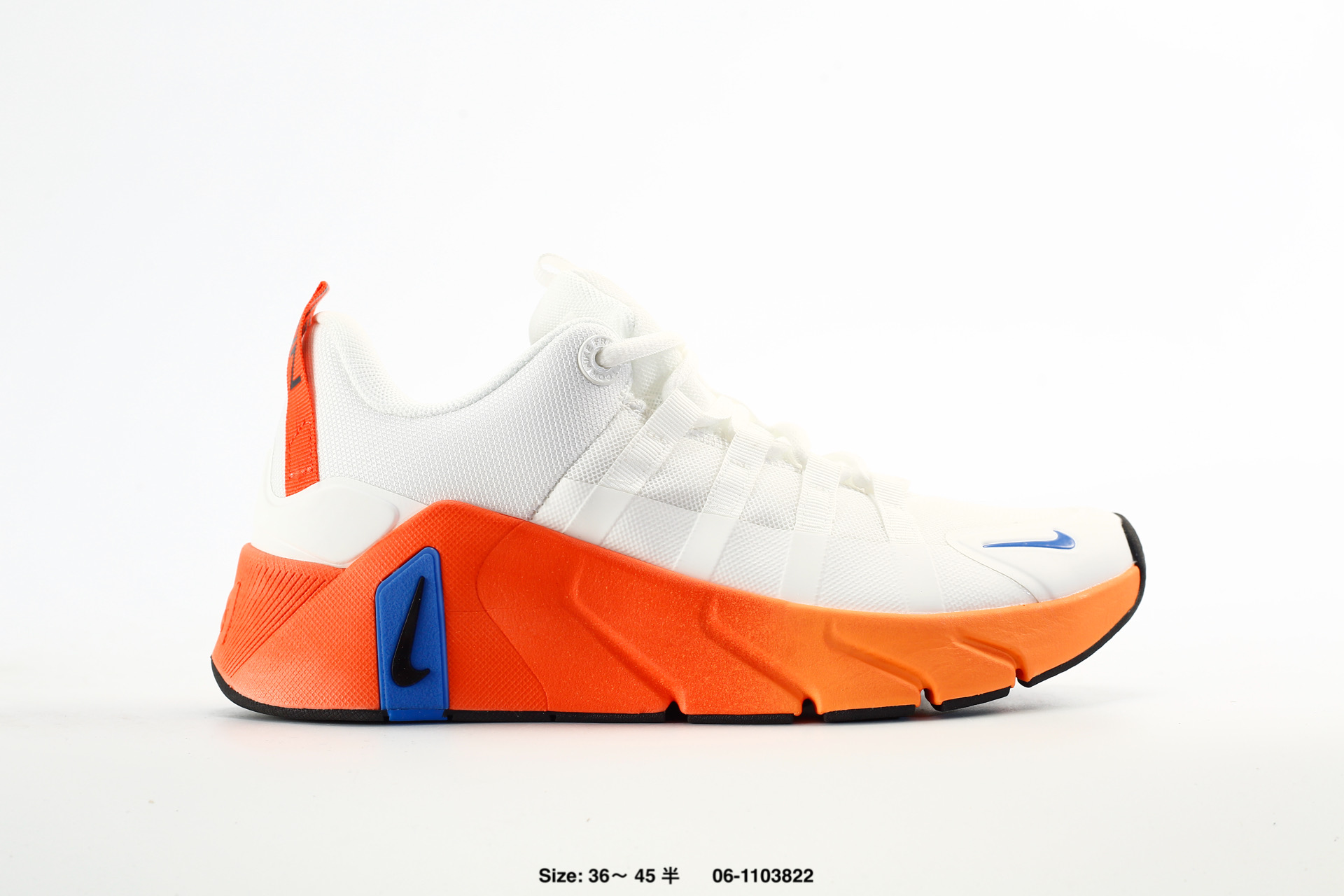 Nike Free Metcon 7 – II7406-103