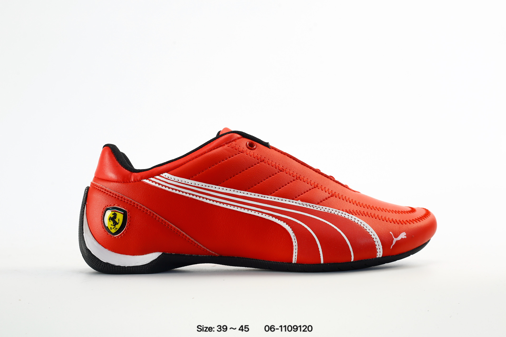 Puma Ferrari Drift CAT Delta, photo 2