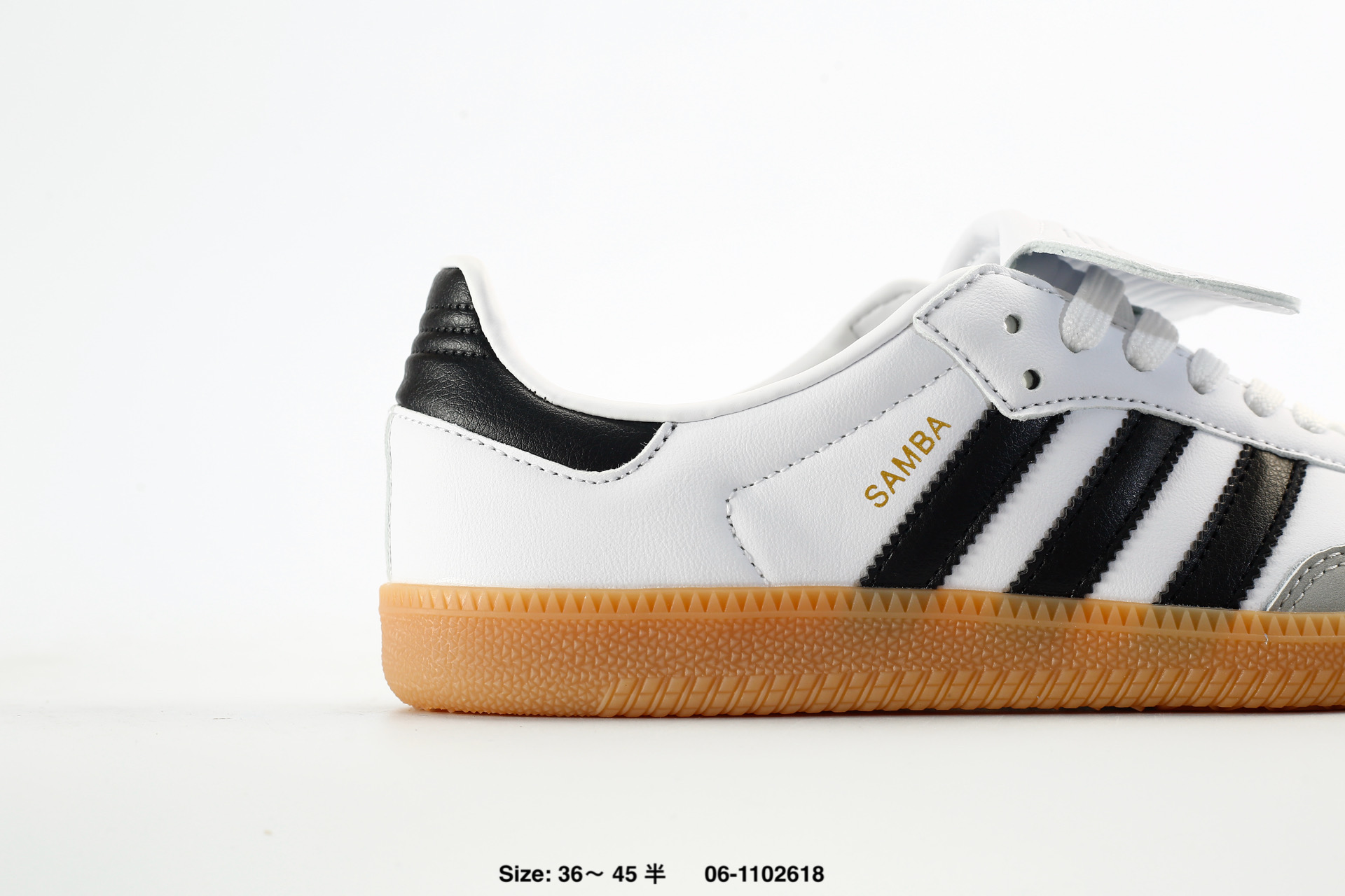Adidas Originals Samba OG – IG4279, photo 2