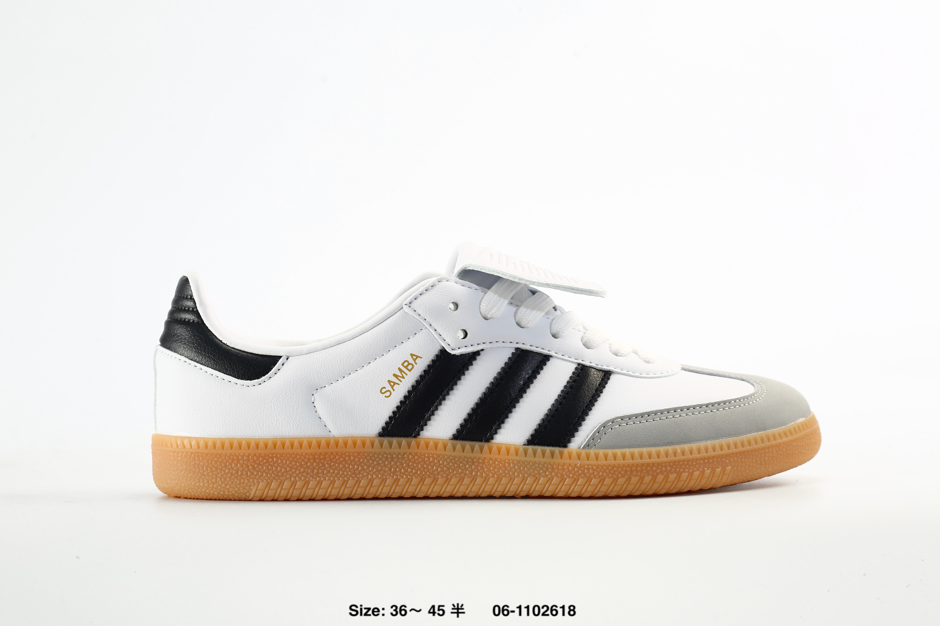 Adidas Originals Samba OG – IG4279
