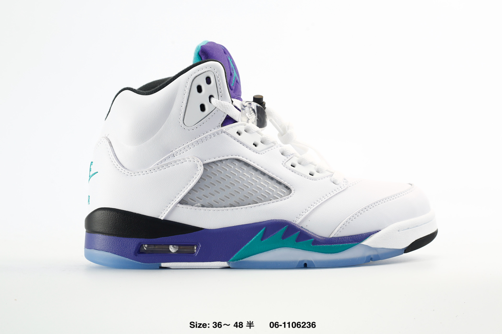 Nike Air Jordan 5 Retro High AJ5 – 06-1106236