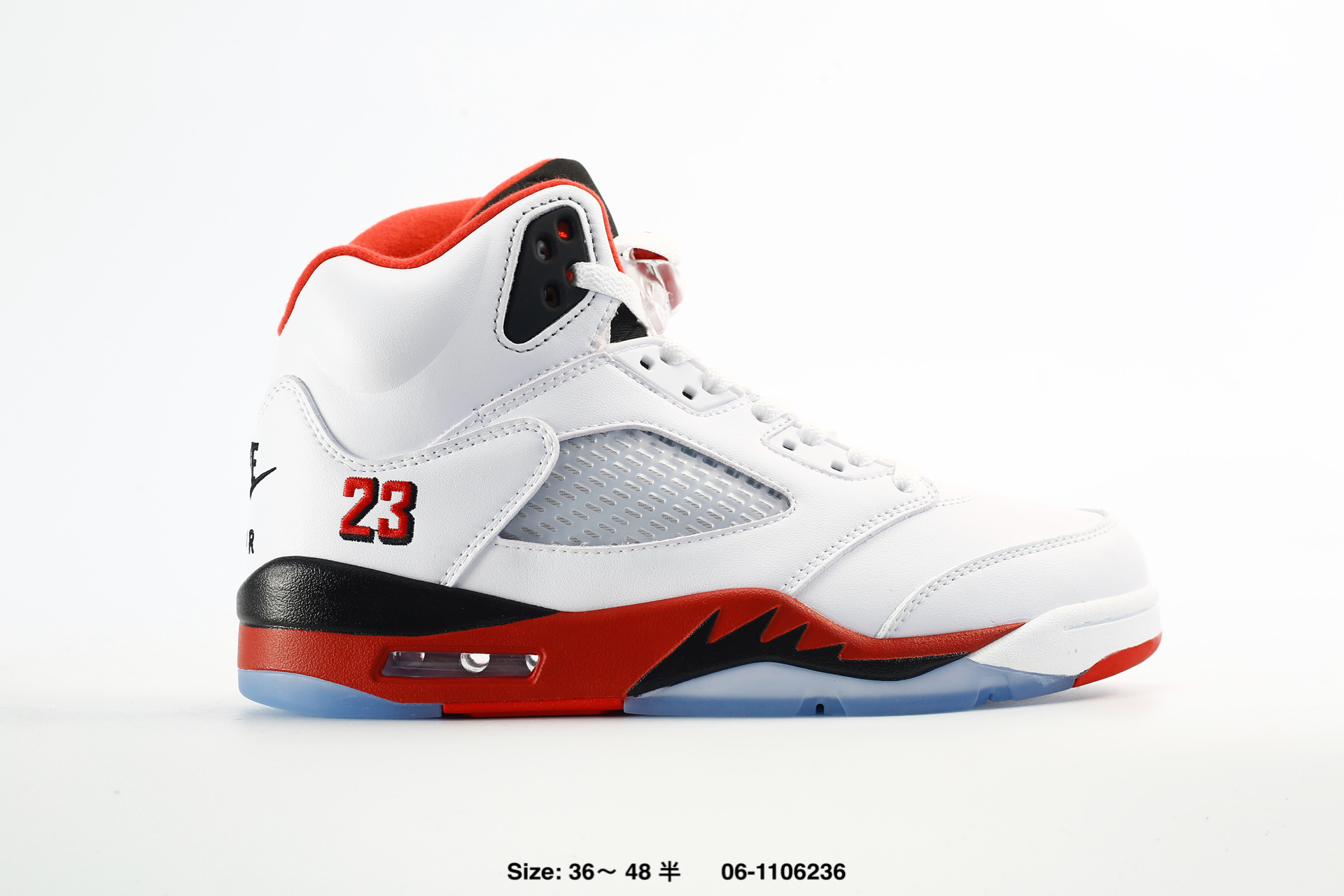 Nike Air Jordan 5 Retro High AJ5 – 06-1106236, photo 2