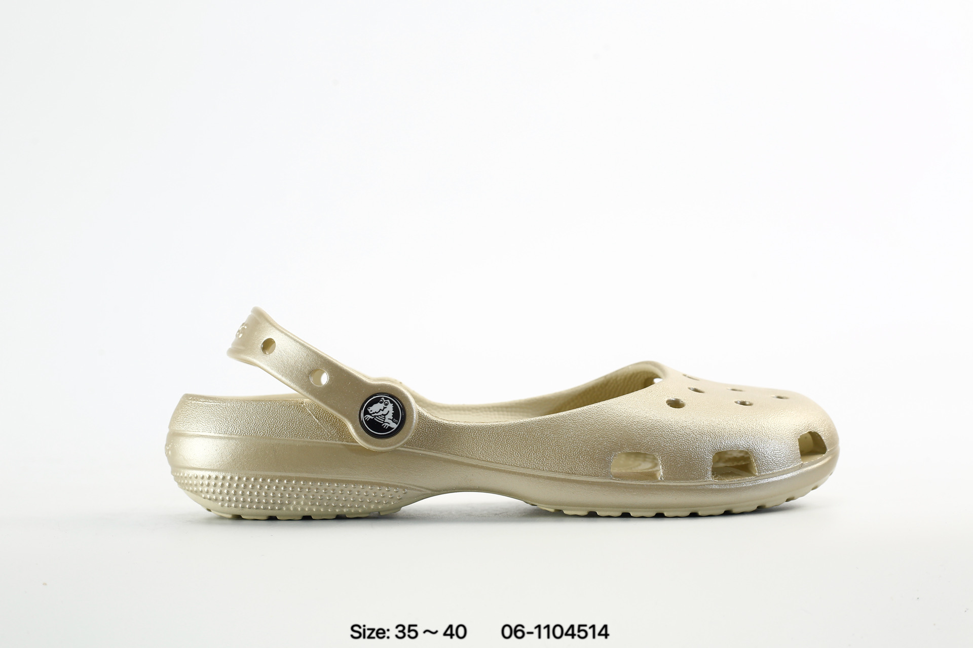 Crocs Claquettes – 06-1104514