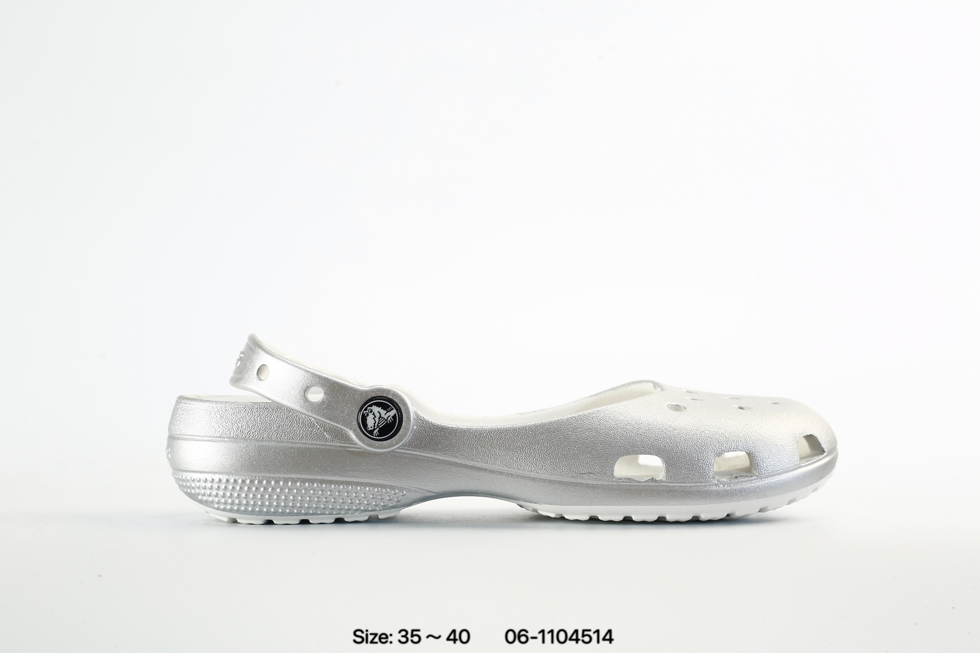 Crocs Claquettes – 06-1104514, photo 2