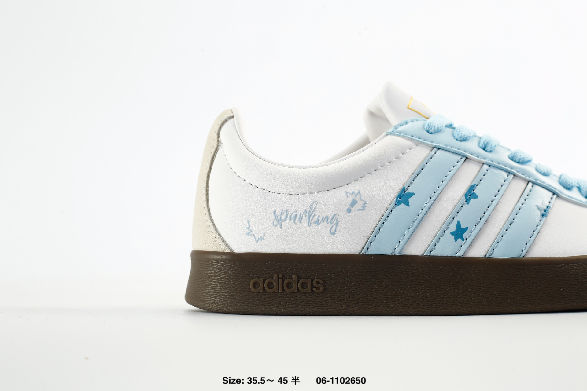 Adidas Vl Court Classic T – HQ1802, photo 2
